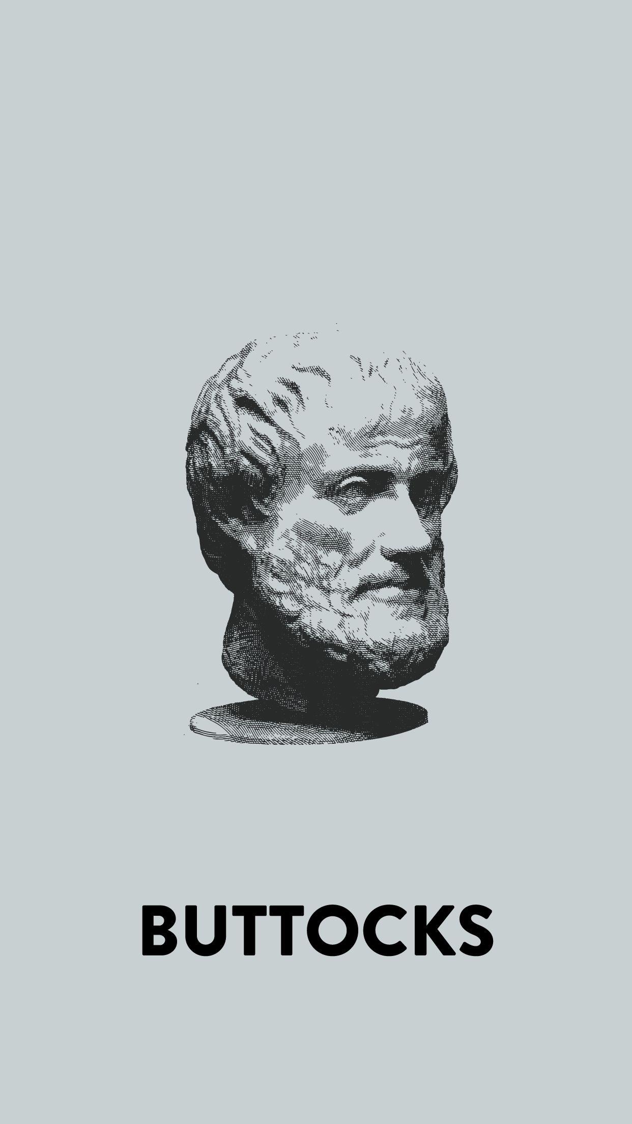 Aristotle Wallpapers - Top Free Aristotle Backgrounds - WallpaperAccess