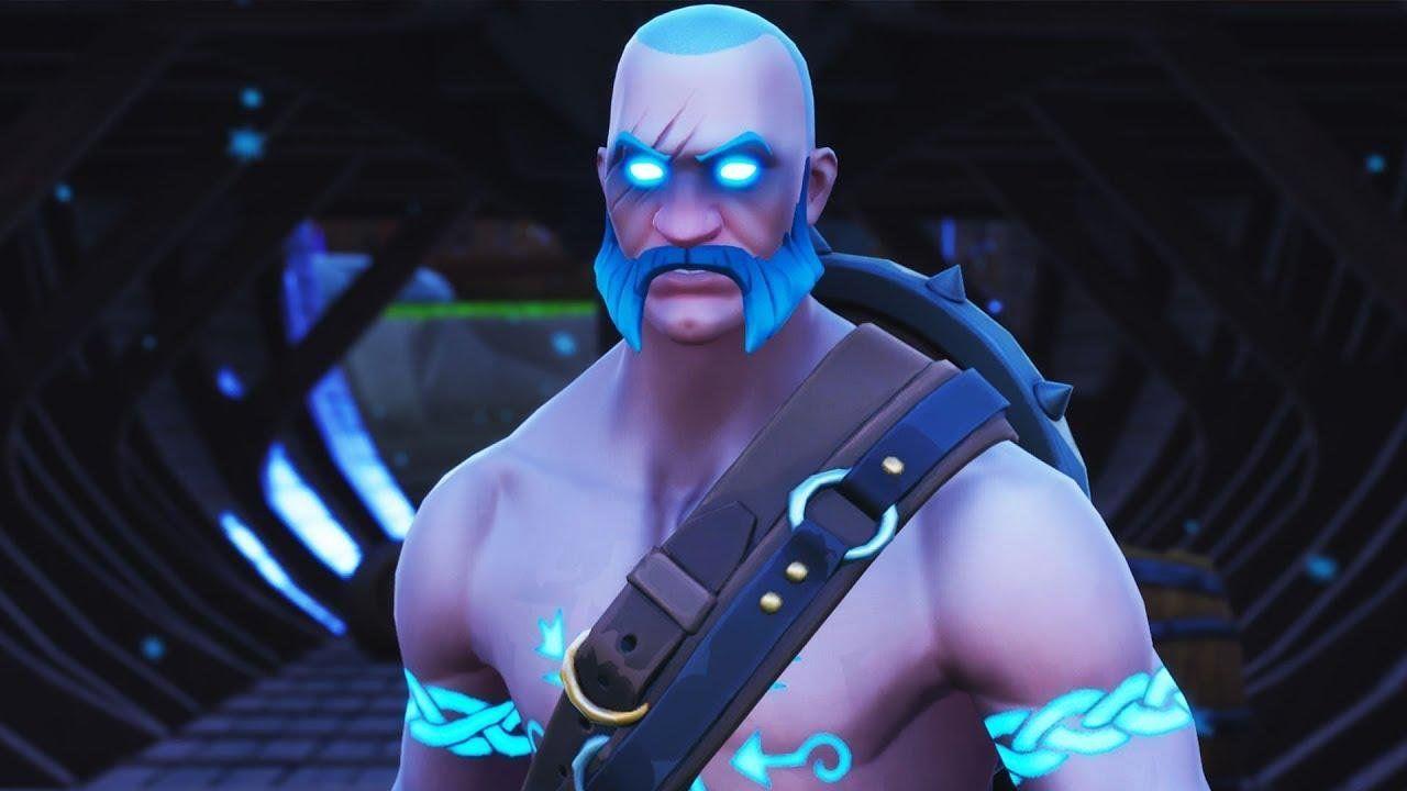 1280x720 Cool Fortnite Wallpaper Season 5