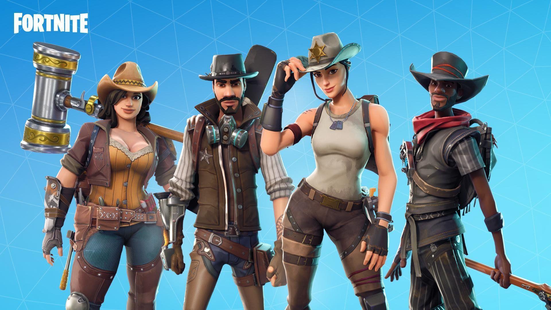 1920x1080 Fortnite Season 5 Wallpaper