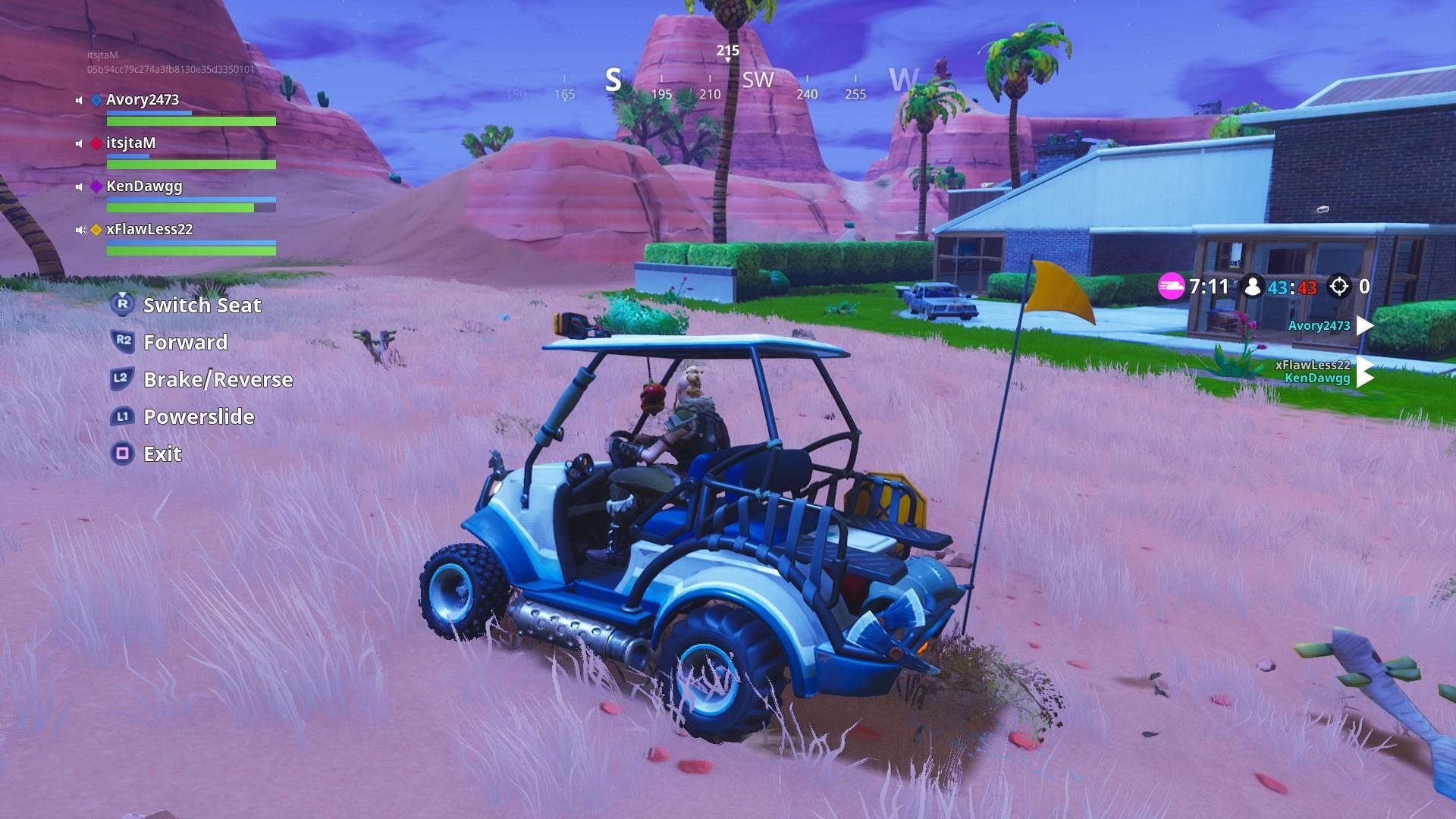 1920x1080 Fortnite Season 5 Wallpaper Background 64304 1920x1080px