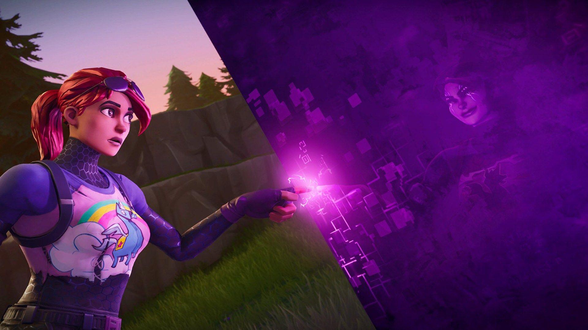 1920x1080 Fortnite Dark Bomber Skin Combos Fortnite Event V Bucks