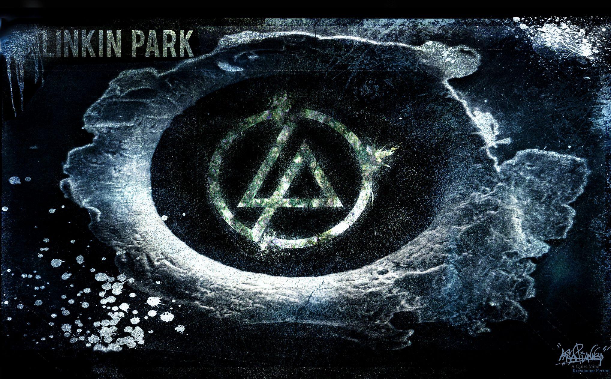 Wallpaper Linkin Park 3d Image Num 16
