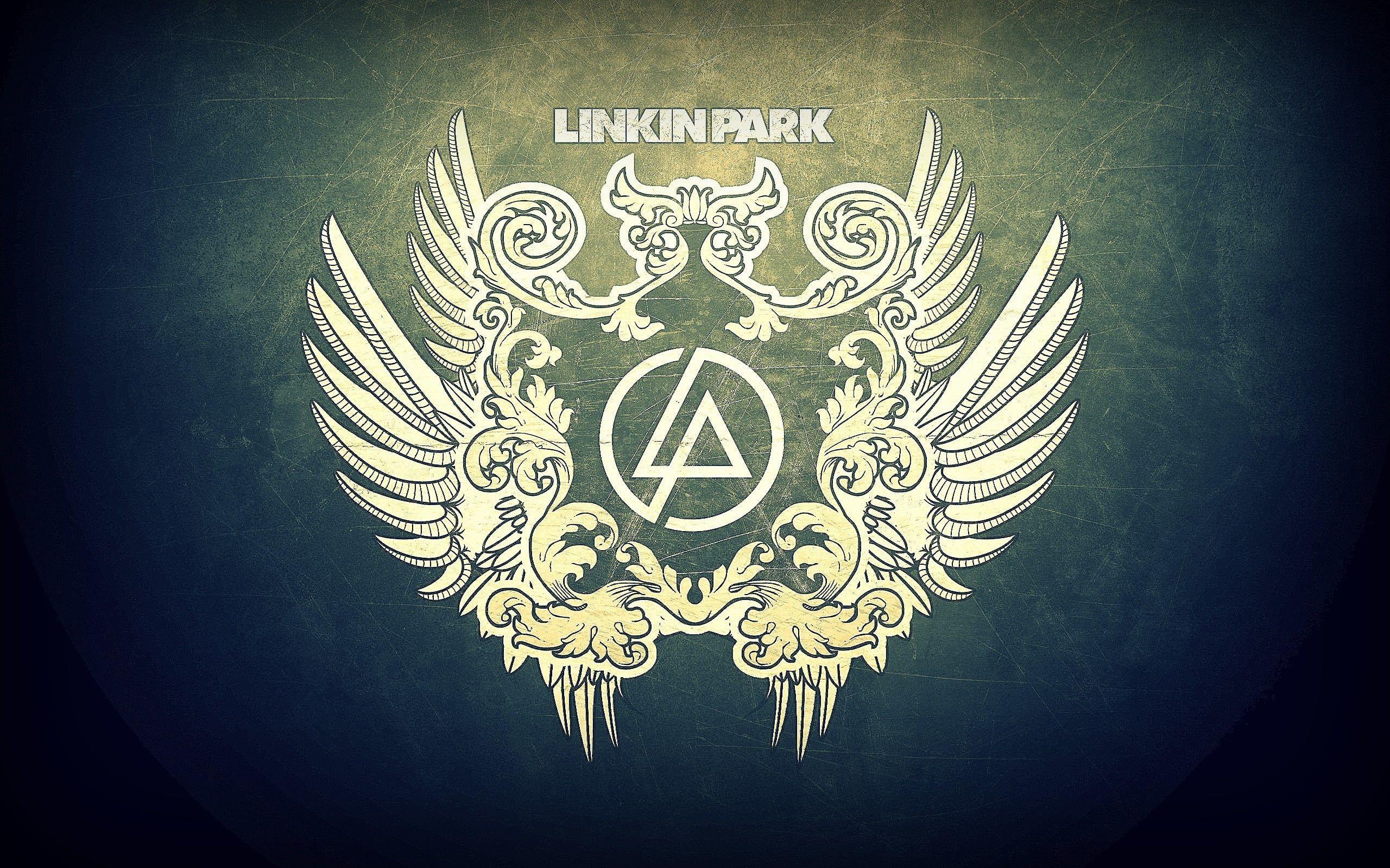 Linkin Park Logo Wallpapers - Top Free Linkin Park Logo Backgrounds ...