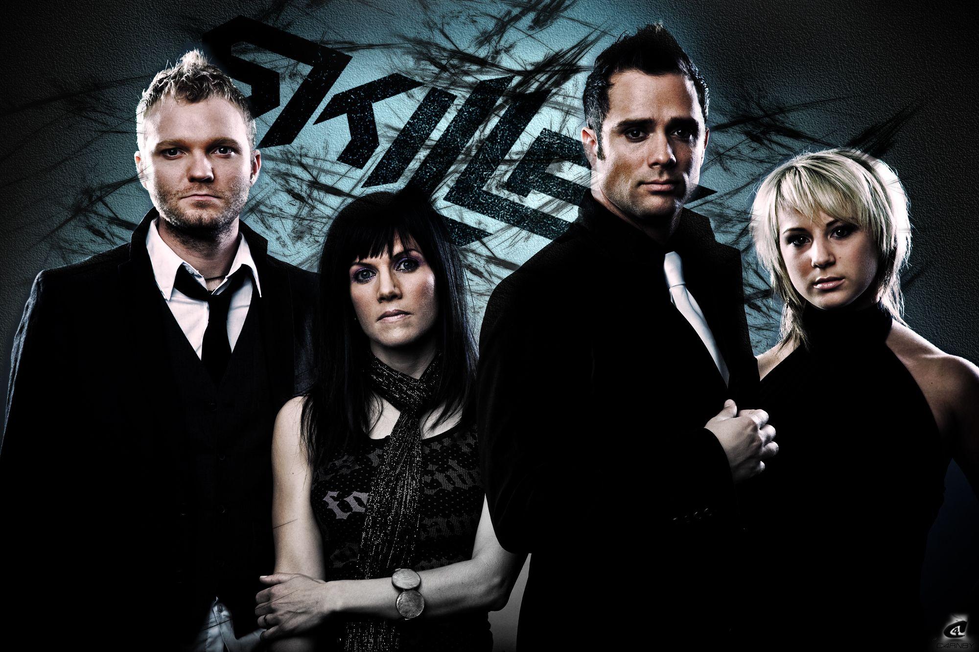 Skillet Wallpapers - Top Free Skillet Backgrounds - WallpaperAccess