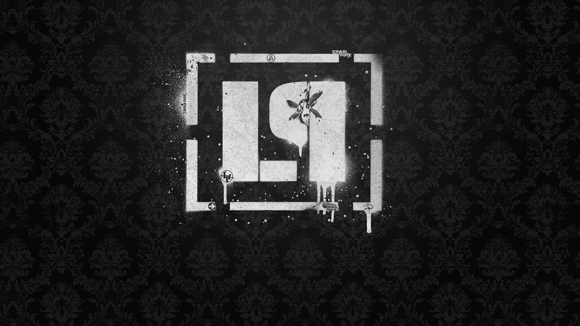 1920x1080 Linkin Park wallpaperx1080