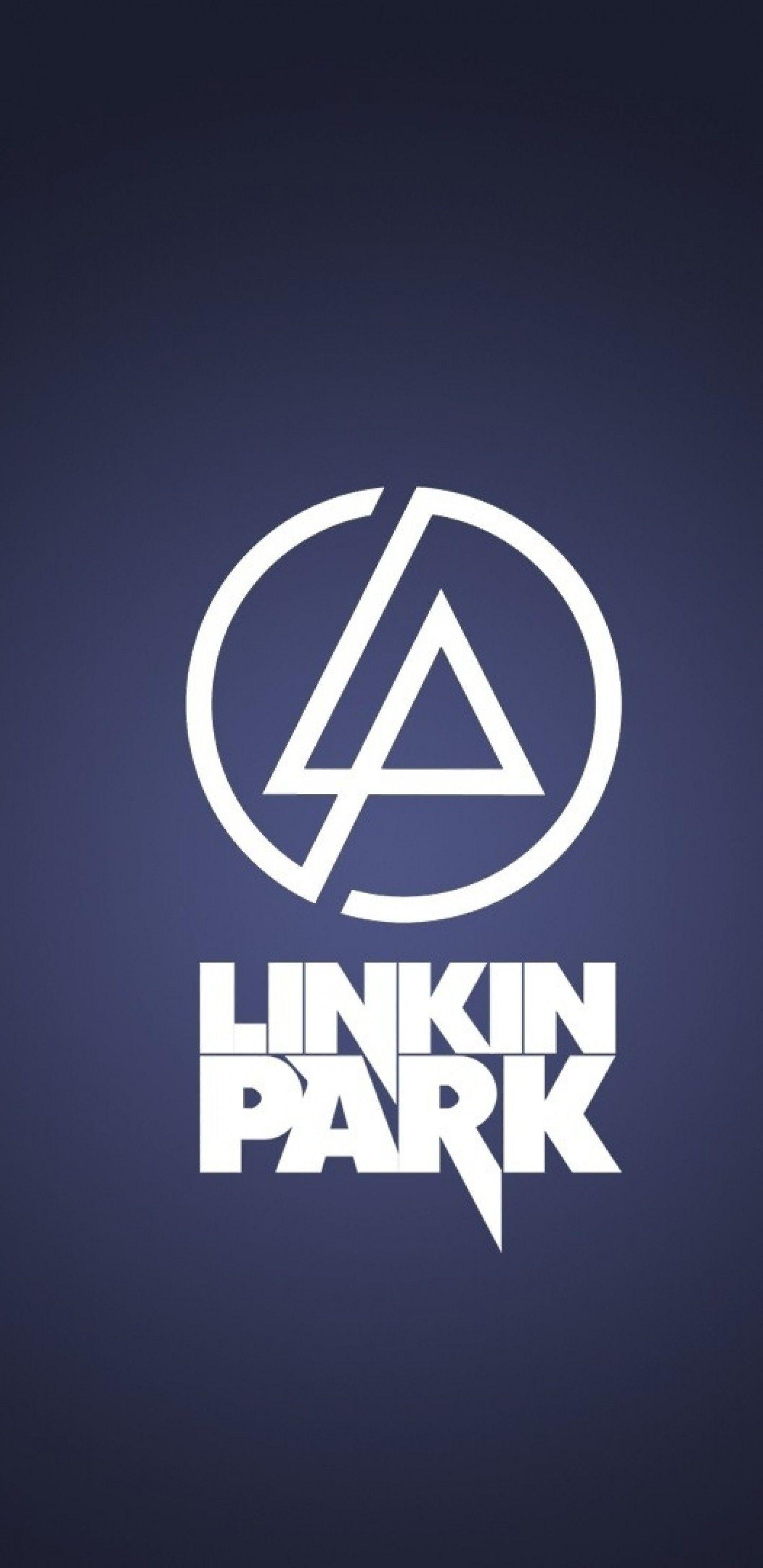 Linkin Park Logo Wallpapers - Top Free Linkin Park Logo Backgrounds ...