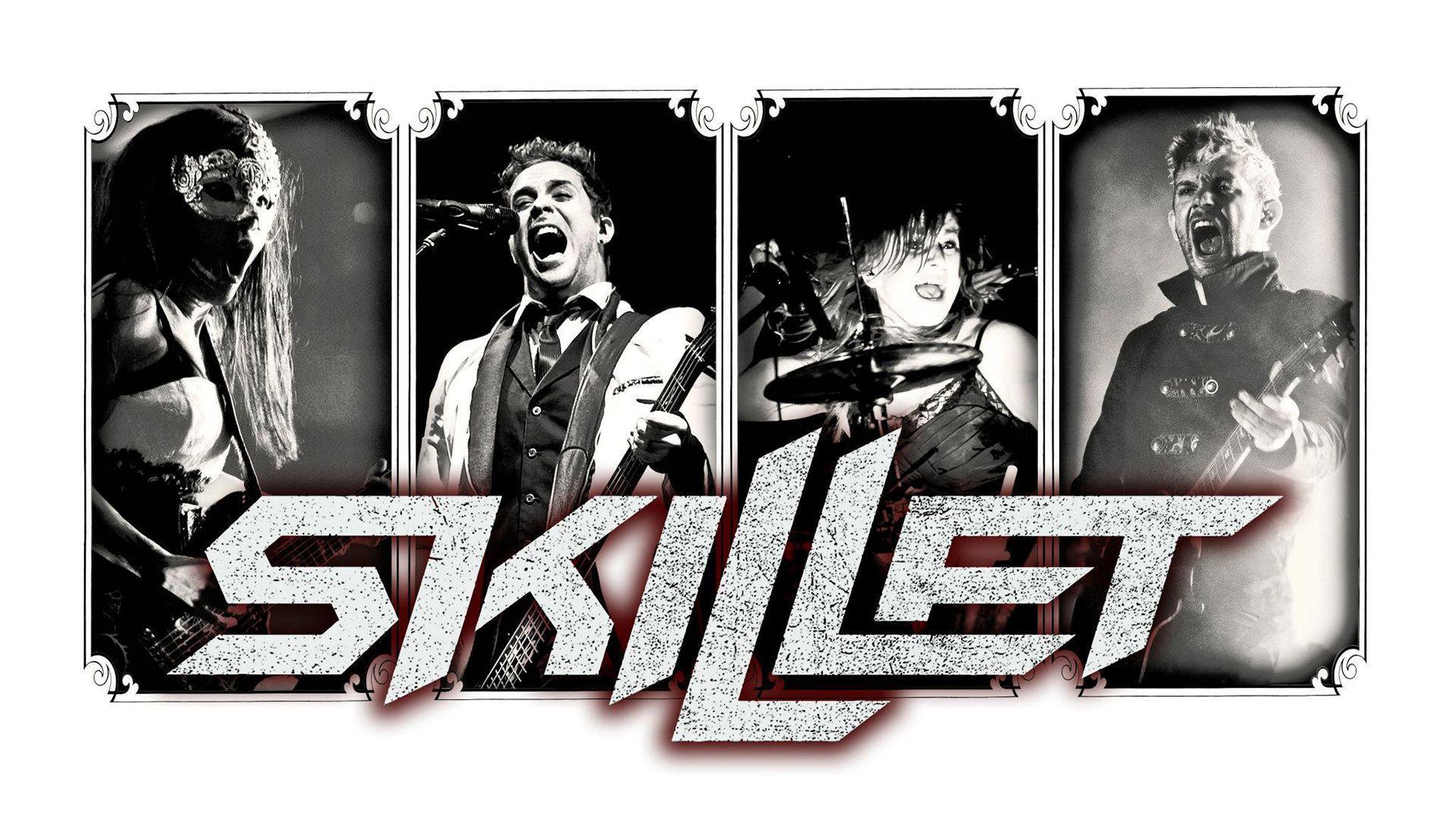 1920x1080 02.05. P 7620 Skillet Wallpaper And
