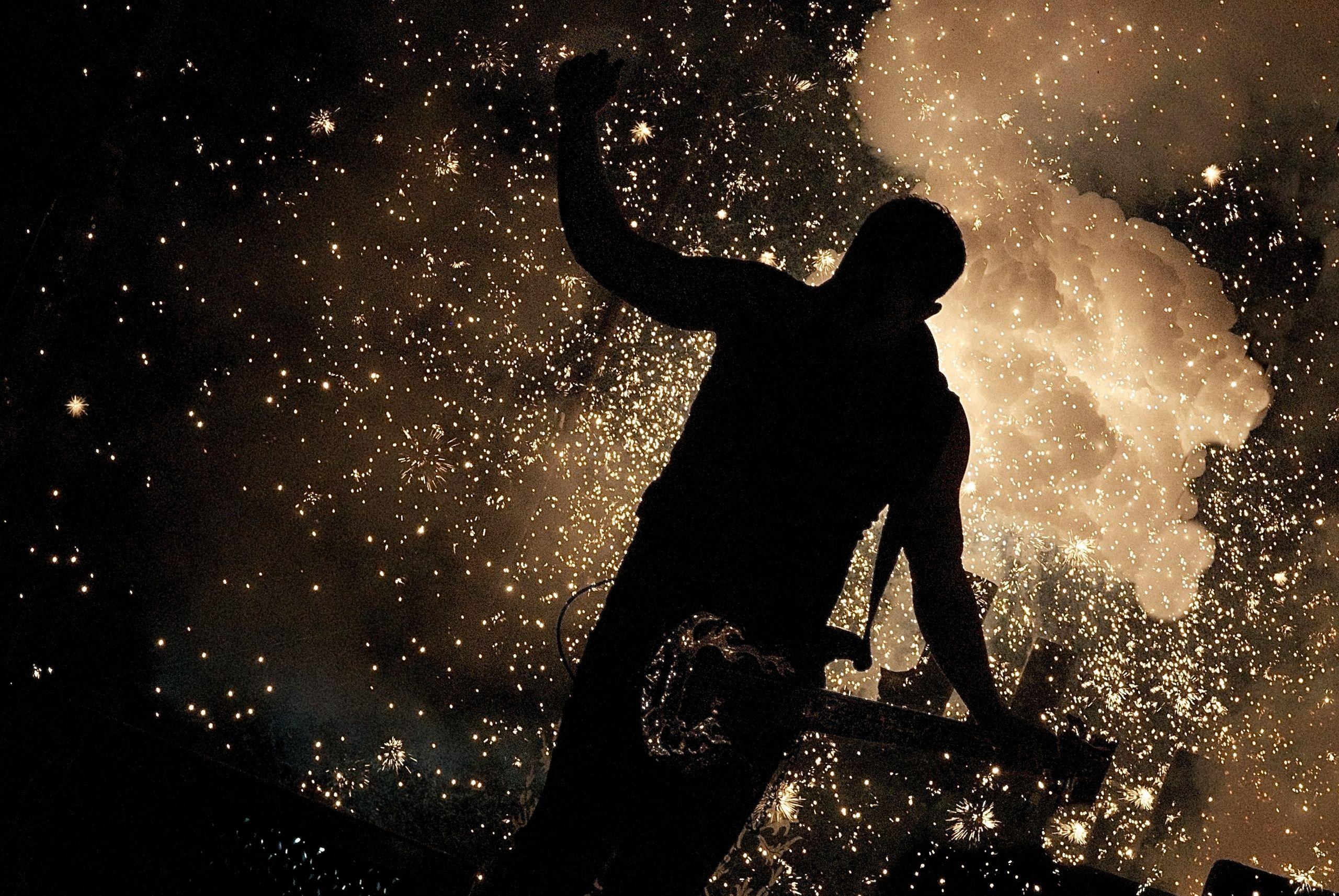 2560x1714 Skillet Wallpaper High Quality