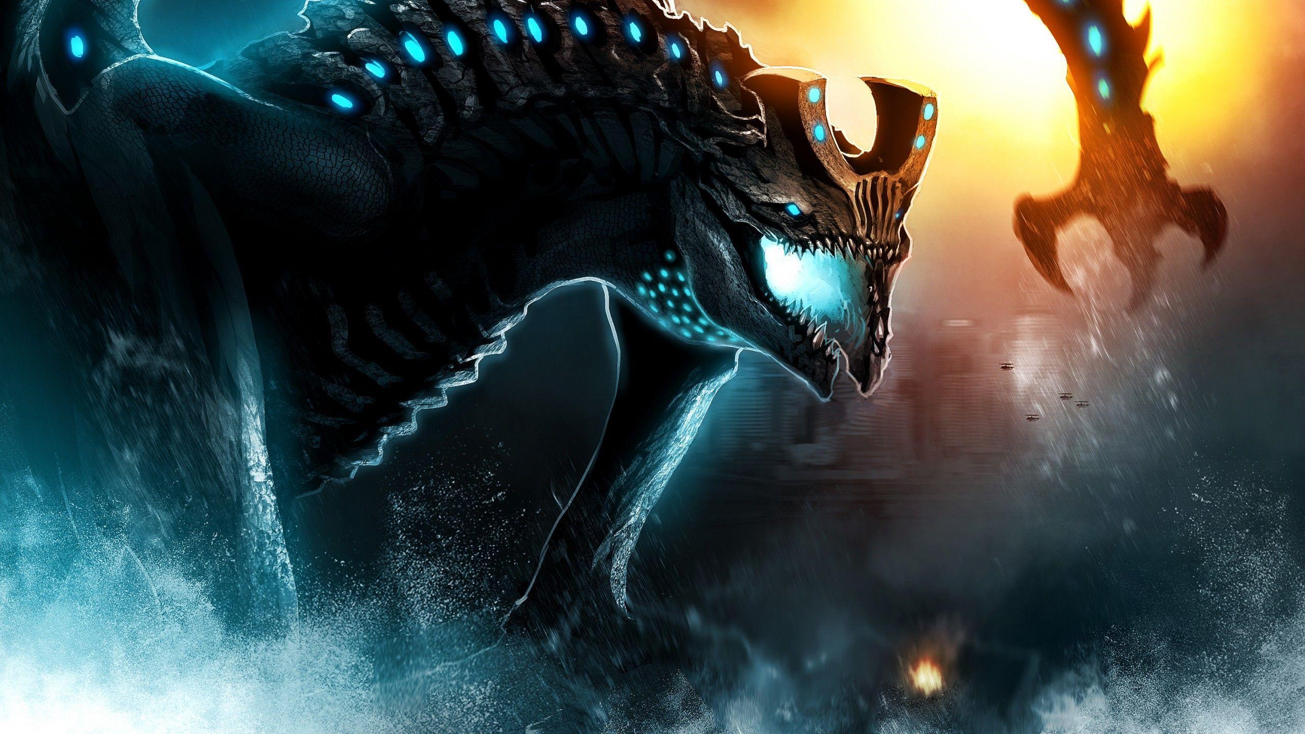 Godzilla Wallpaper plus Kaiju for Android - Free App Download