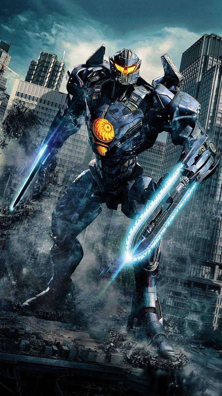 720x1280 pacific rim Wallpaper. Comics and Superheroes in 2019