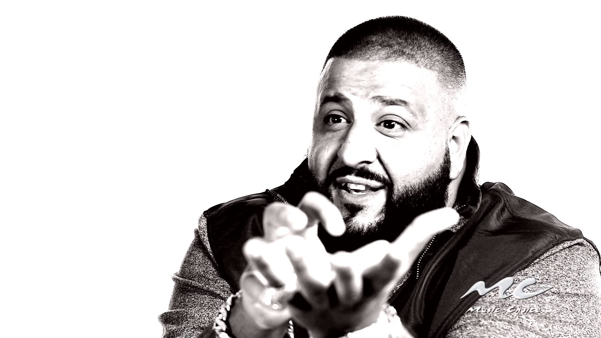DJ Khaled Wallpapers - Top Free DJ Khaled Backgrounds - WallpaperAccess