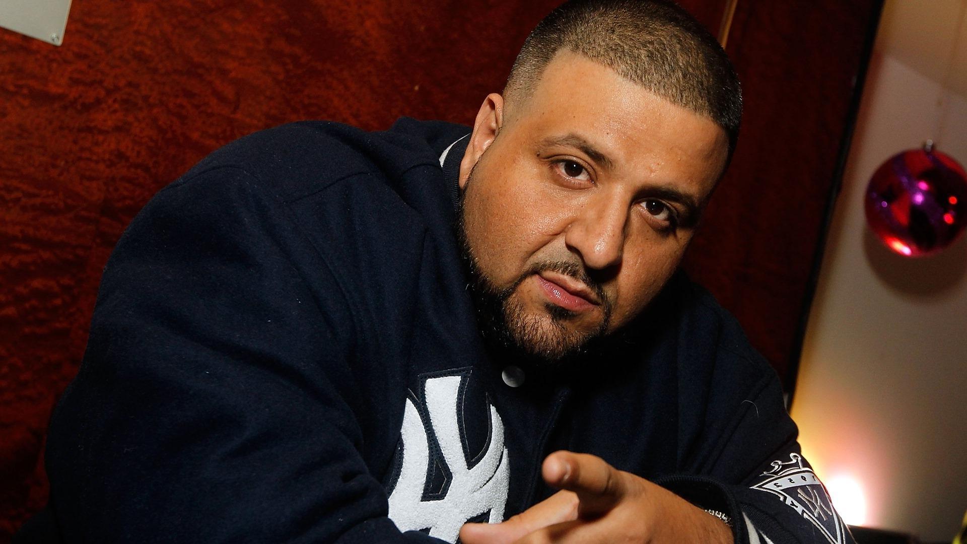 1920x1080 Ultra HD Dj Khaled Wallpaper #KFPM1QI