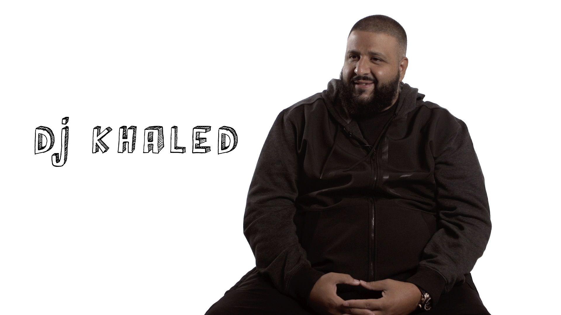 DJ Khaled Wallpapers - Top Free DJ Khaled Backgrounds - WallpaperAccess
