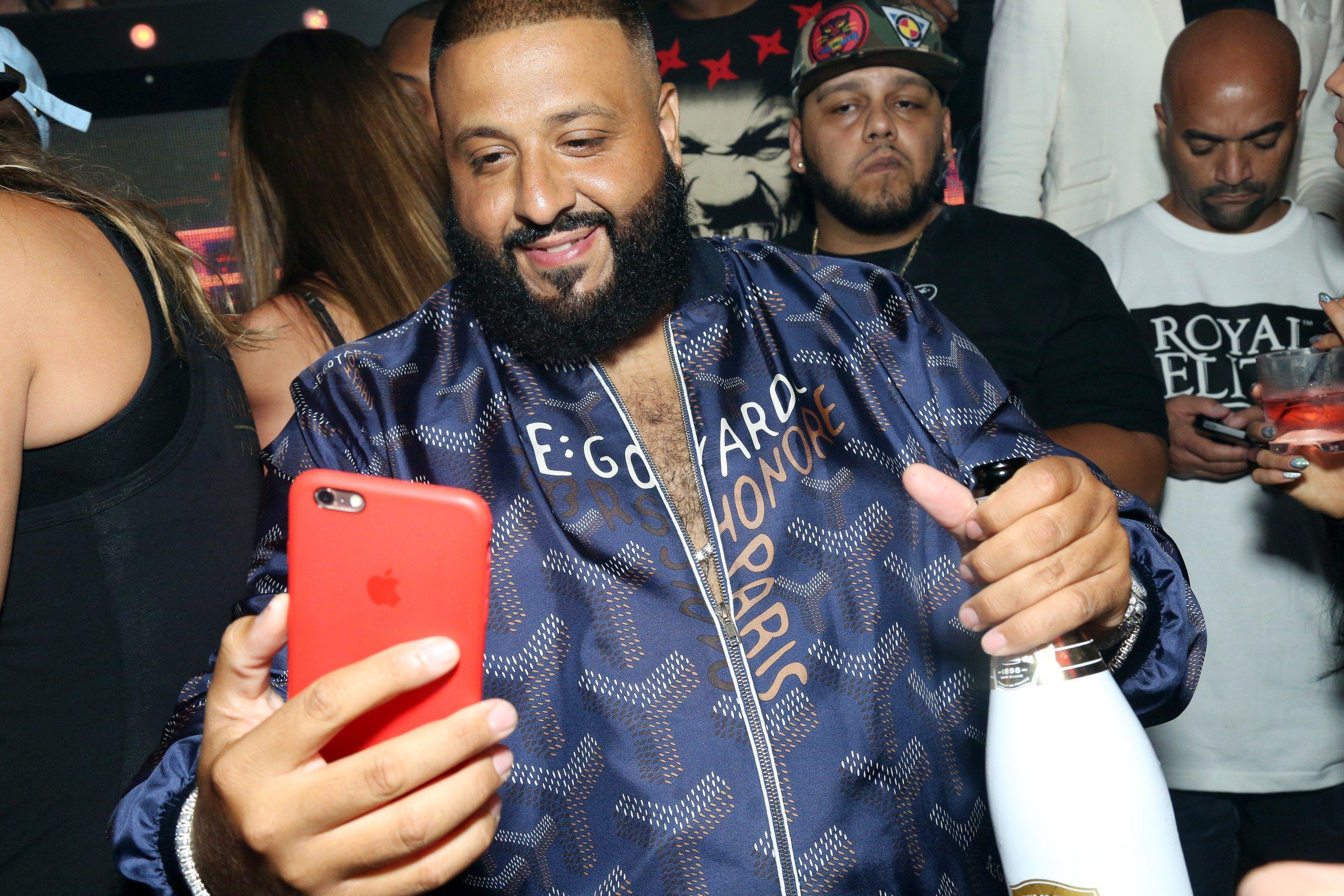 3000x2000 Dj Khaled HD Wallpaper