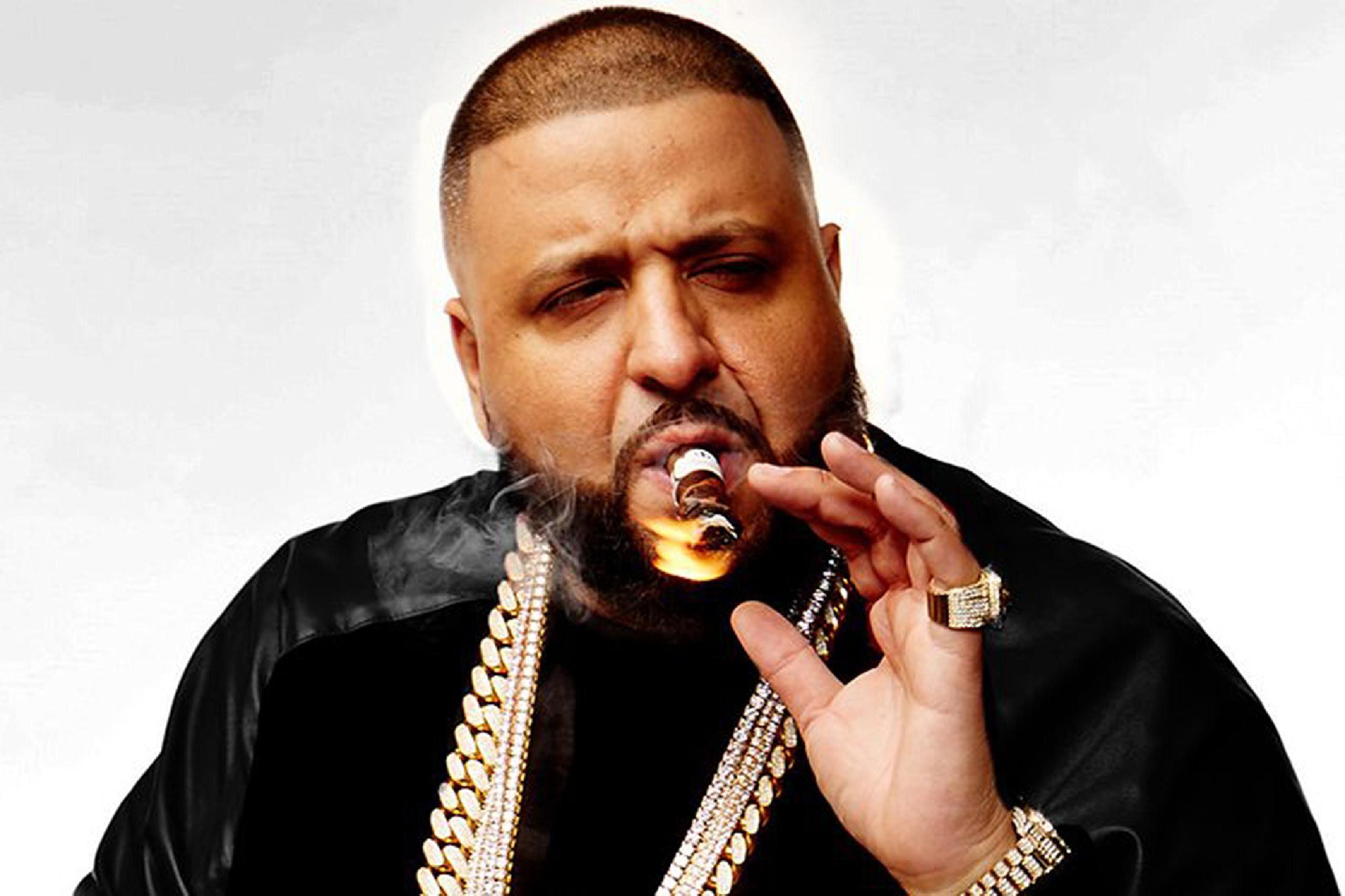 dj khaled bitcoin