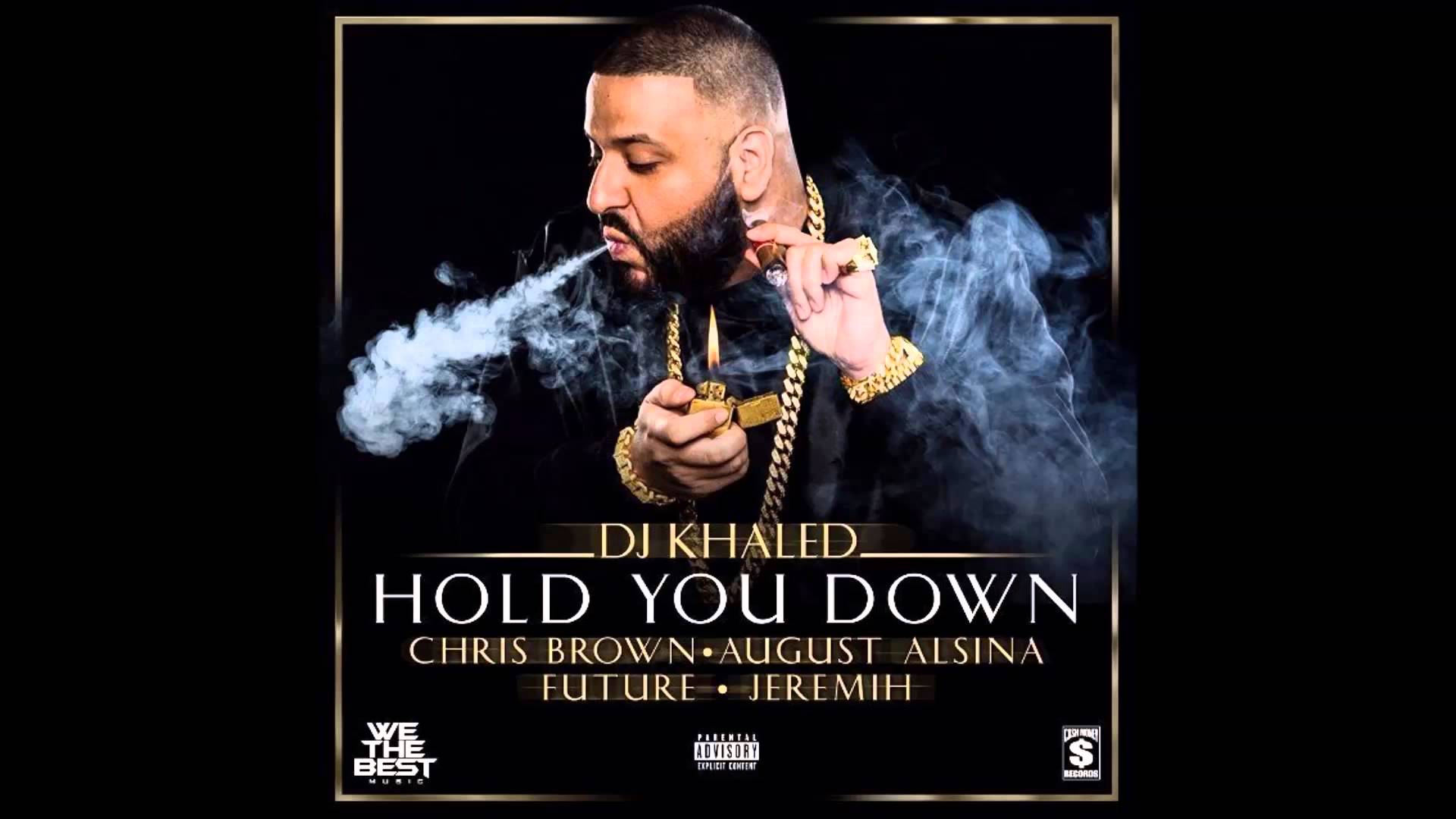 DJ Khaled Wallpapers - Top Free DJ Khaled Backgrounds - WallpaperAccess