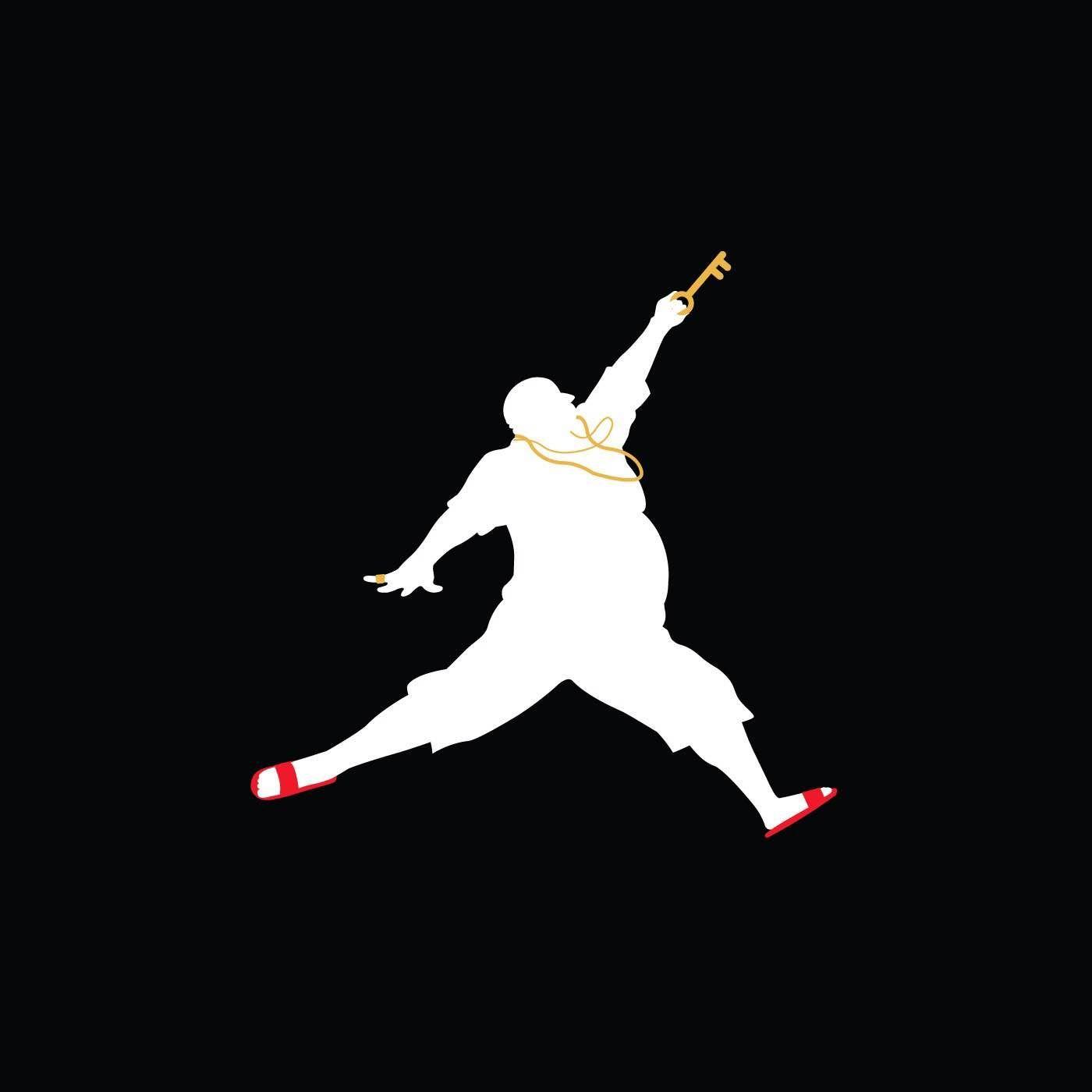 DJ Khaled Wallpapers - Top Free DJ Khaled Backgrounds - WallpaperAccess
