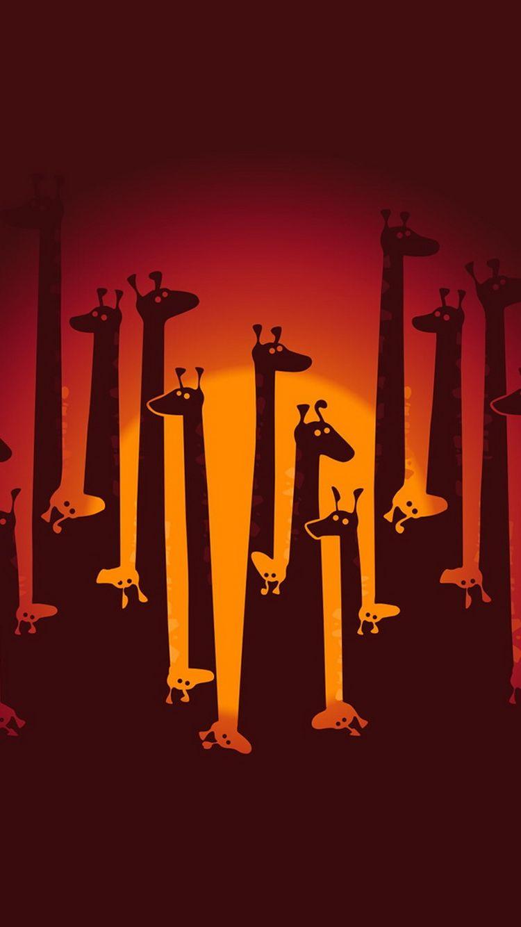 750x1334 Funny iPhone Wallpaper Free To Download