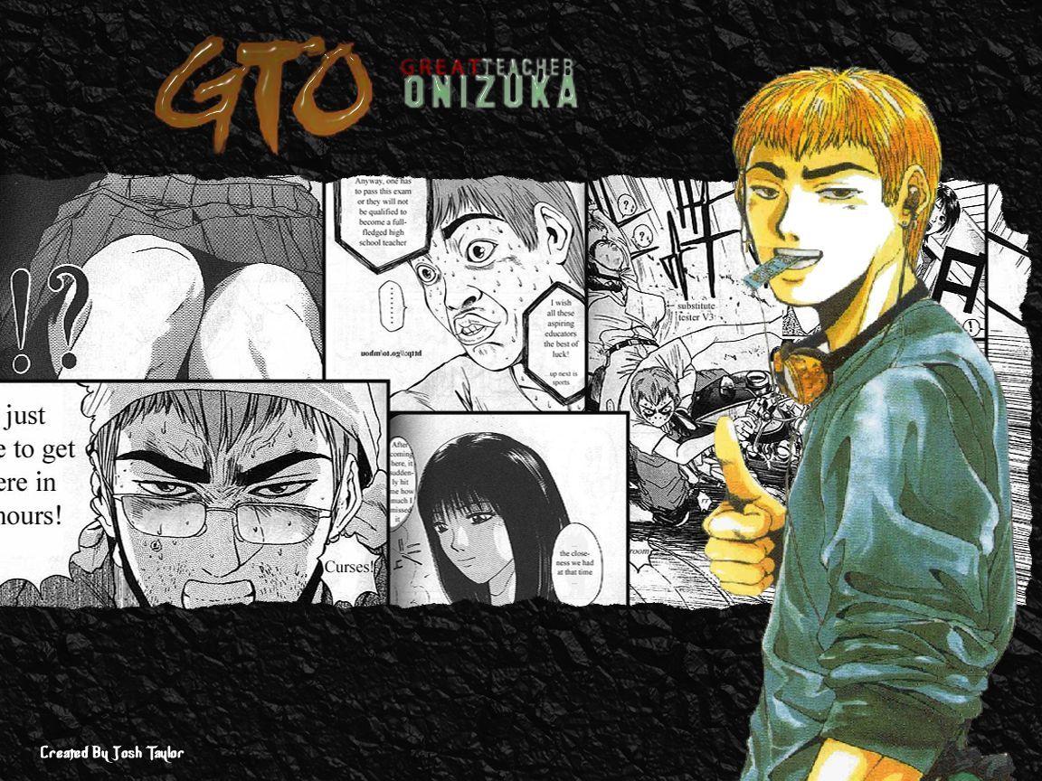 onizuka action figure