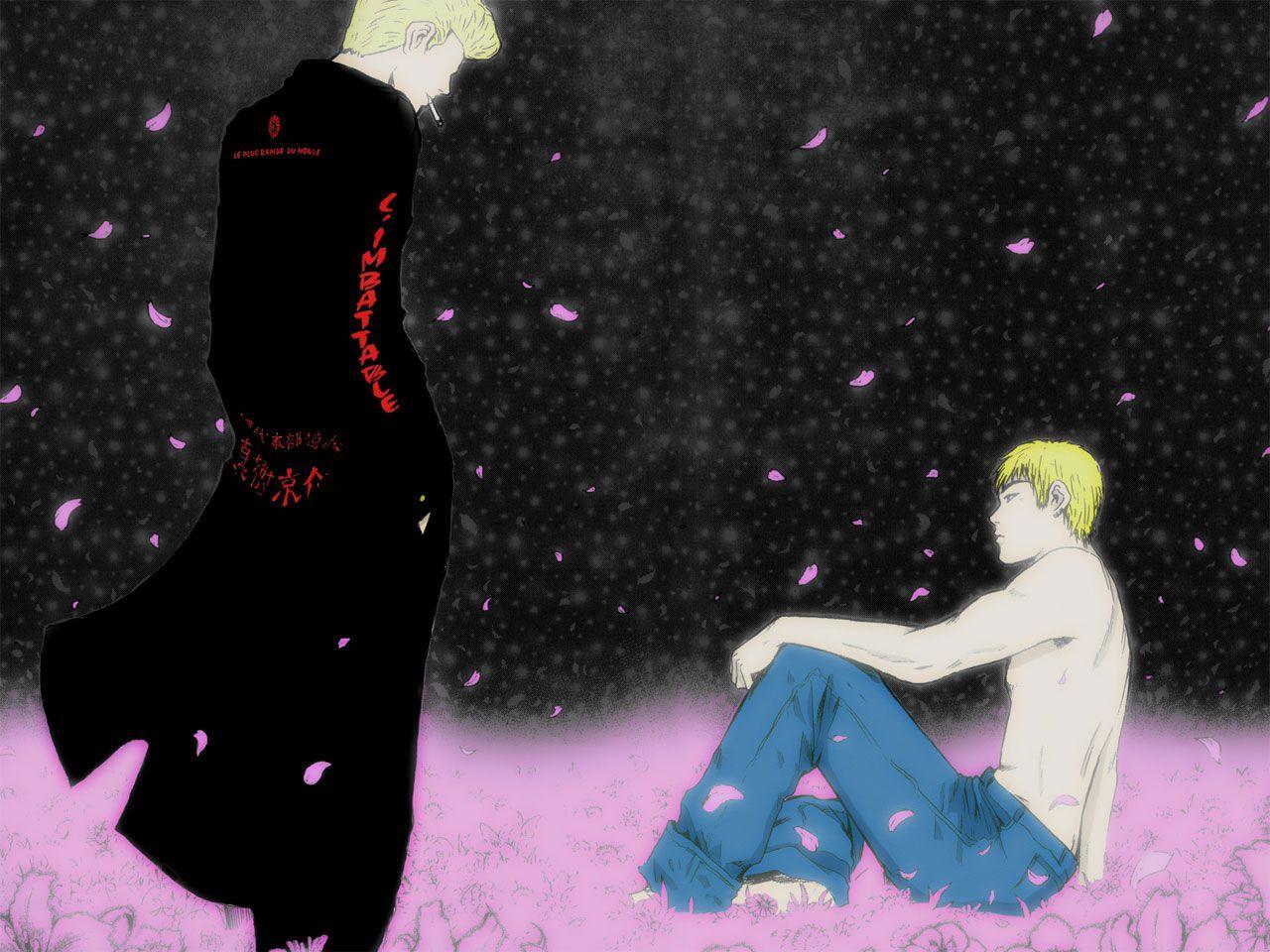 1280x960 Great Teacher Onizuka Free Anime Wallpaper Site. Free anime