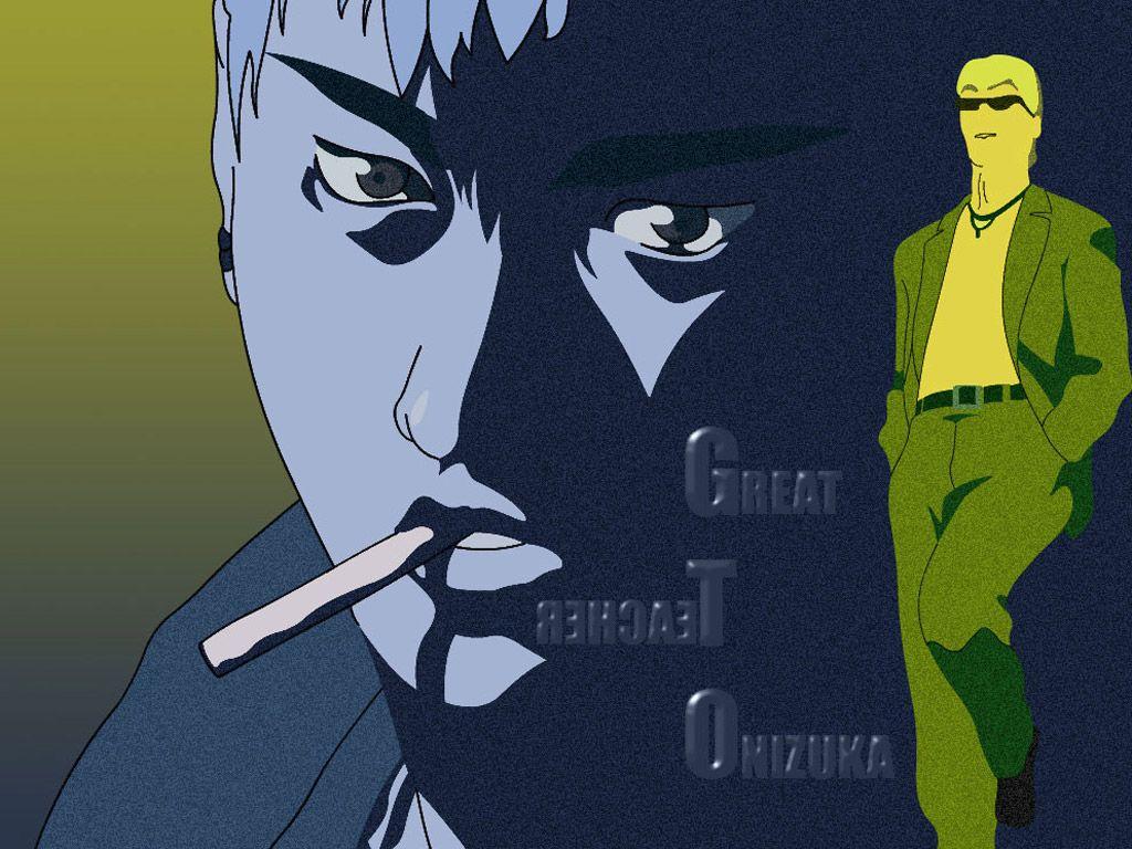 1024x768 Photo Great Teacher Onizuka