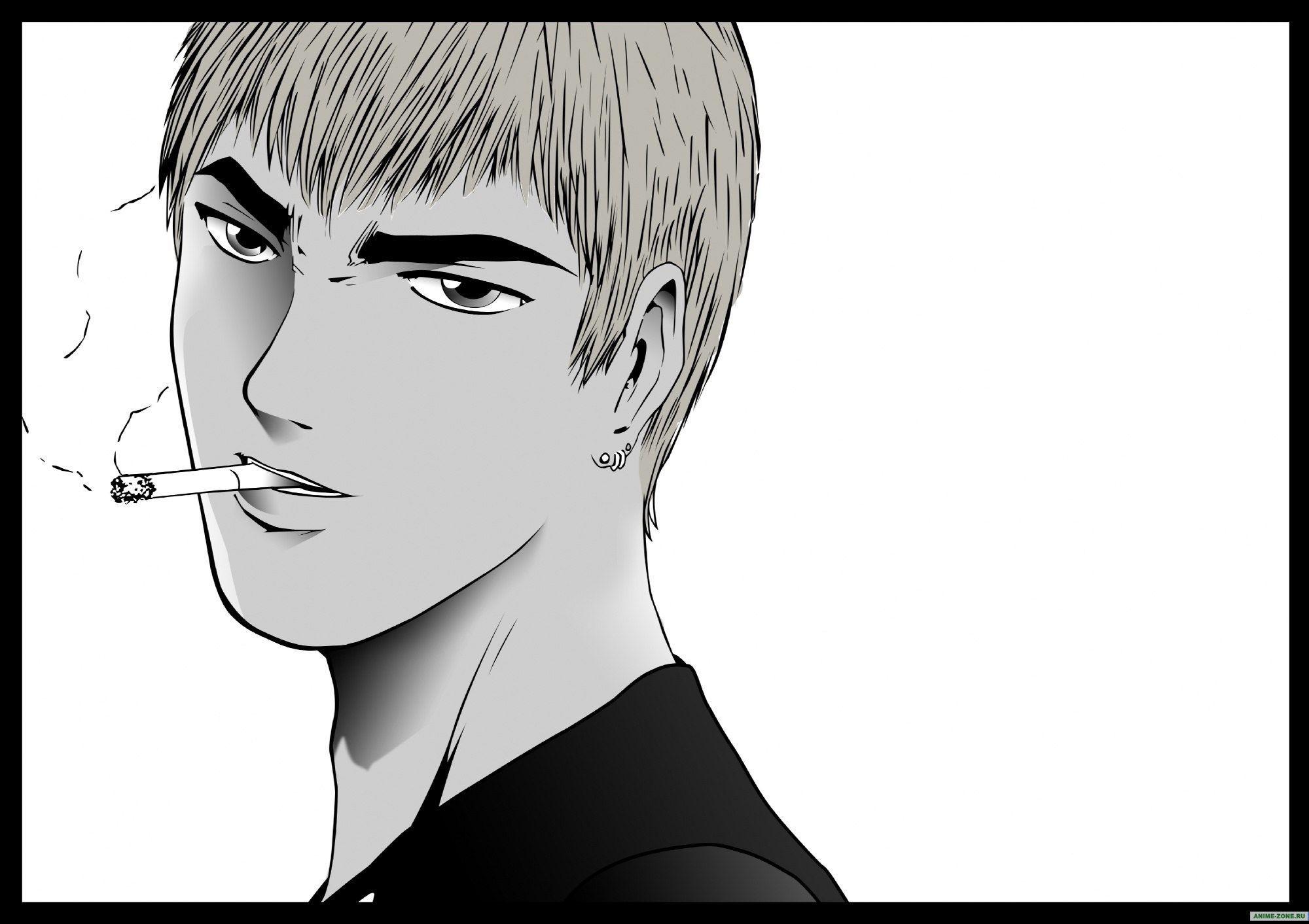 2000x1413 Great Teacher Onizuka Wallpaper