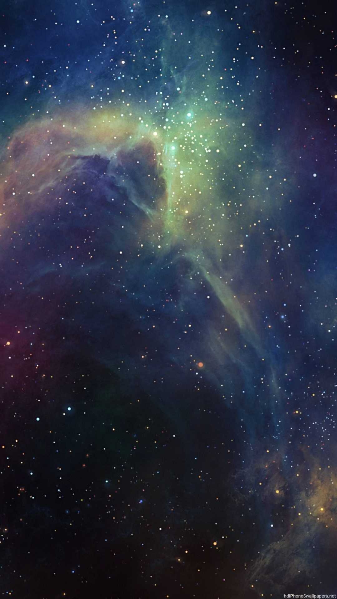 1080x1920 Hình nền iPhone Stars And Star Light Sky Wallpaper HD Gallery