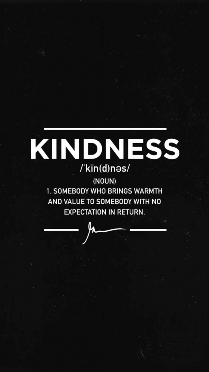 Kindness Wallpapers - Top Free Kindness