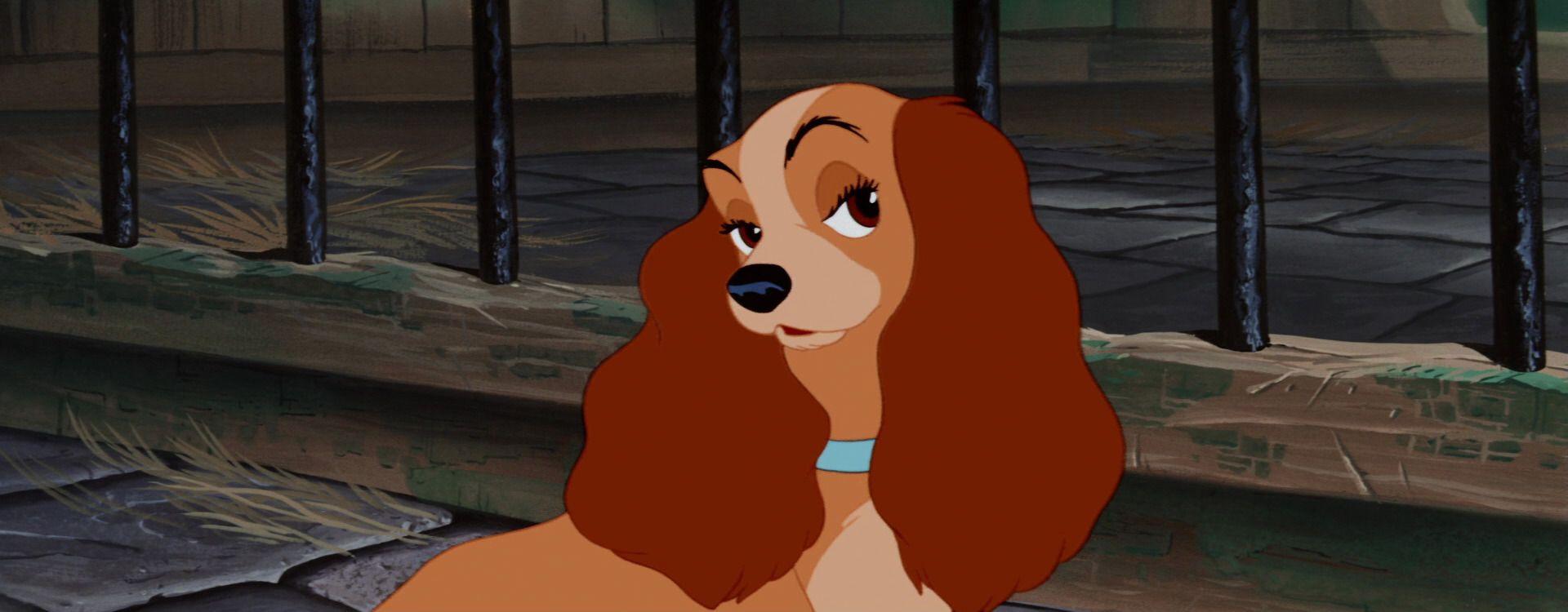 1920x750 1920x750 lady and tramp wallpaper. lady and tramp