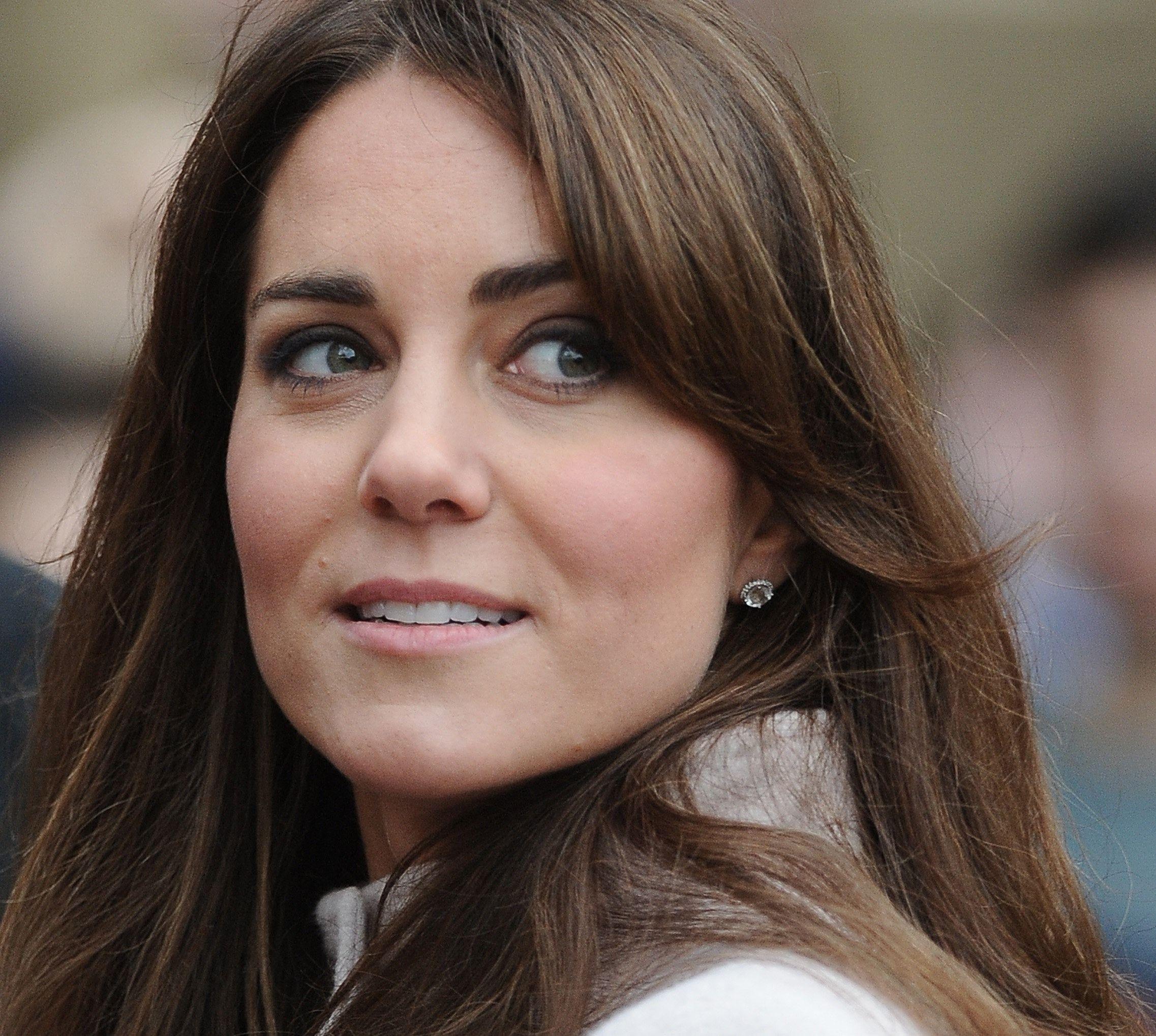 Kate Middleton Wallpapers - Top Free Kate Middleton Backgrounds ...