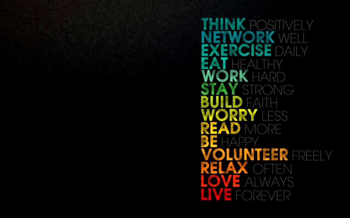 1353x846 Quote Best Collection HD Wallpaper