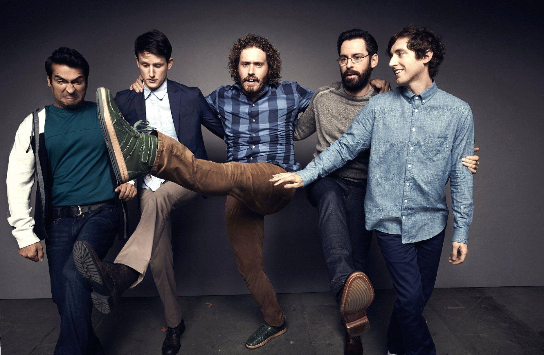 1874x1225 Silicon Valley Wallpaper HD Download