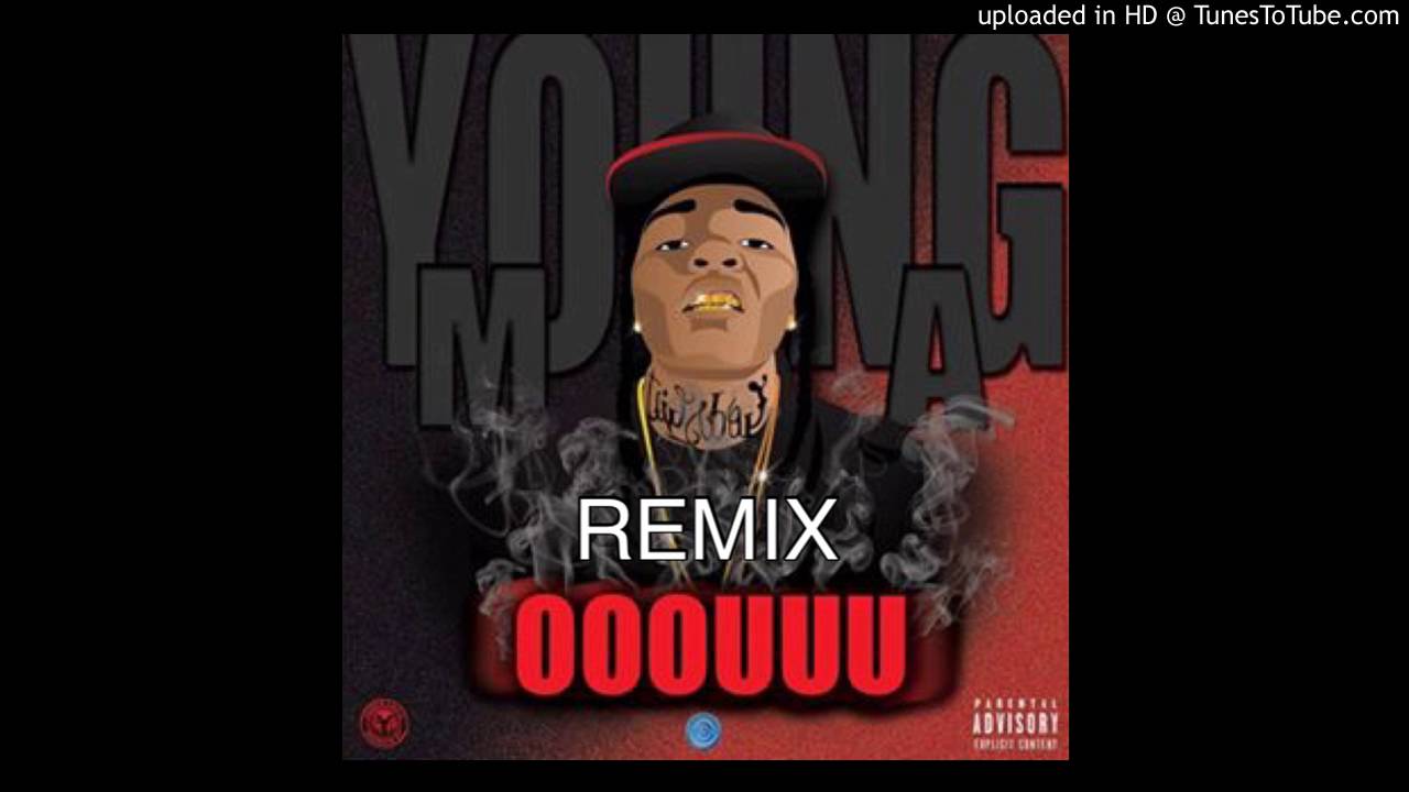 1280x720 Young M.A OOOUUU REMIX FT Nicki Minaj (The Pink Print Freestyle)