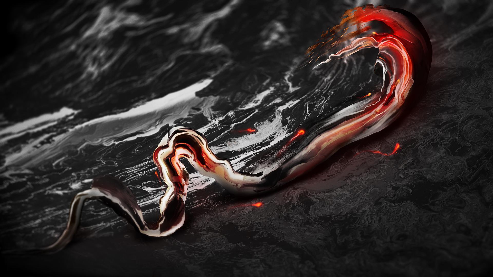 1920x1080 Stroke of Genius