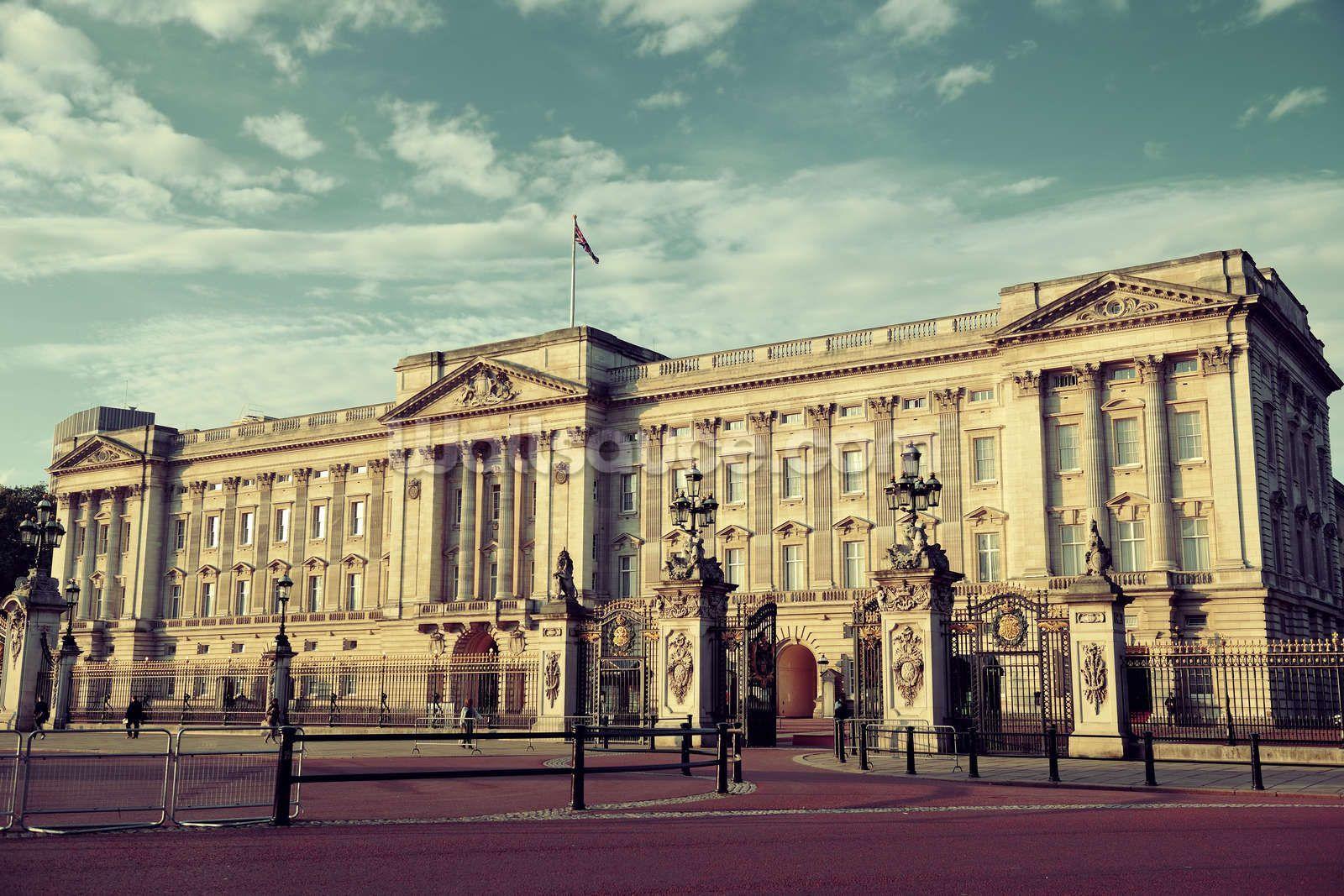 Buckingham Palace Wallpapers - Top Free Buckingham Palace Backgrounds