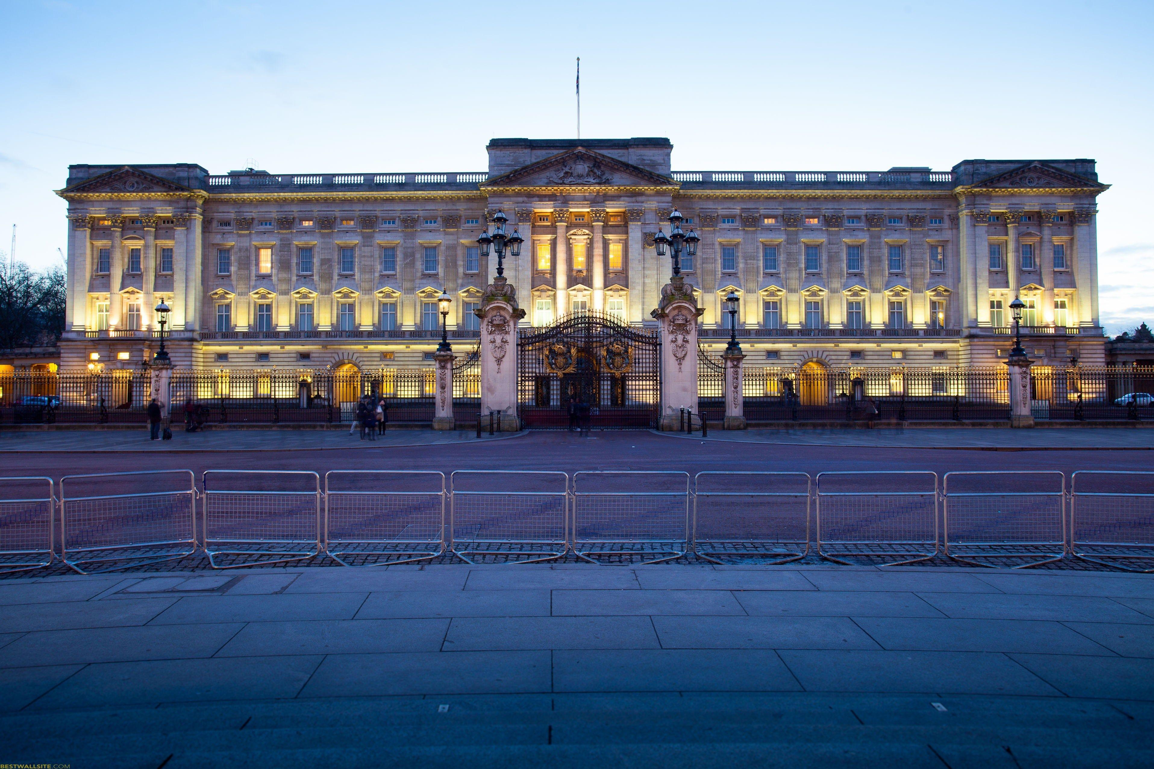 Buckingham Palace Wallpapers Top Free Buckingham Palace Backgrounds