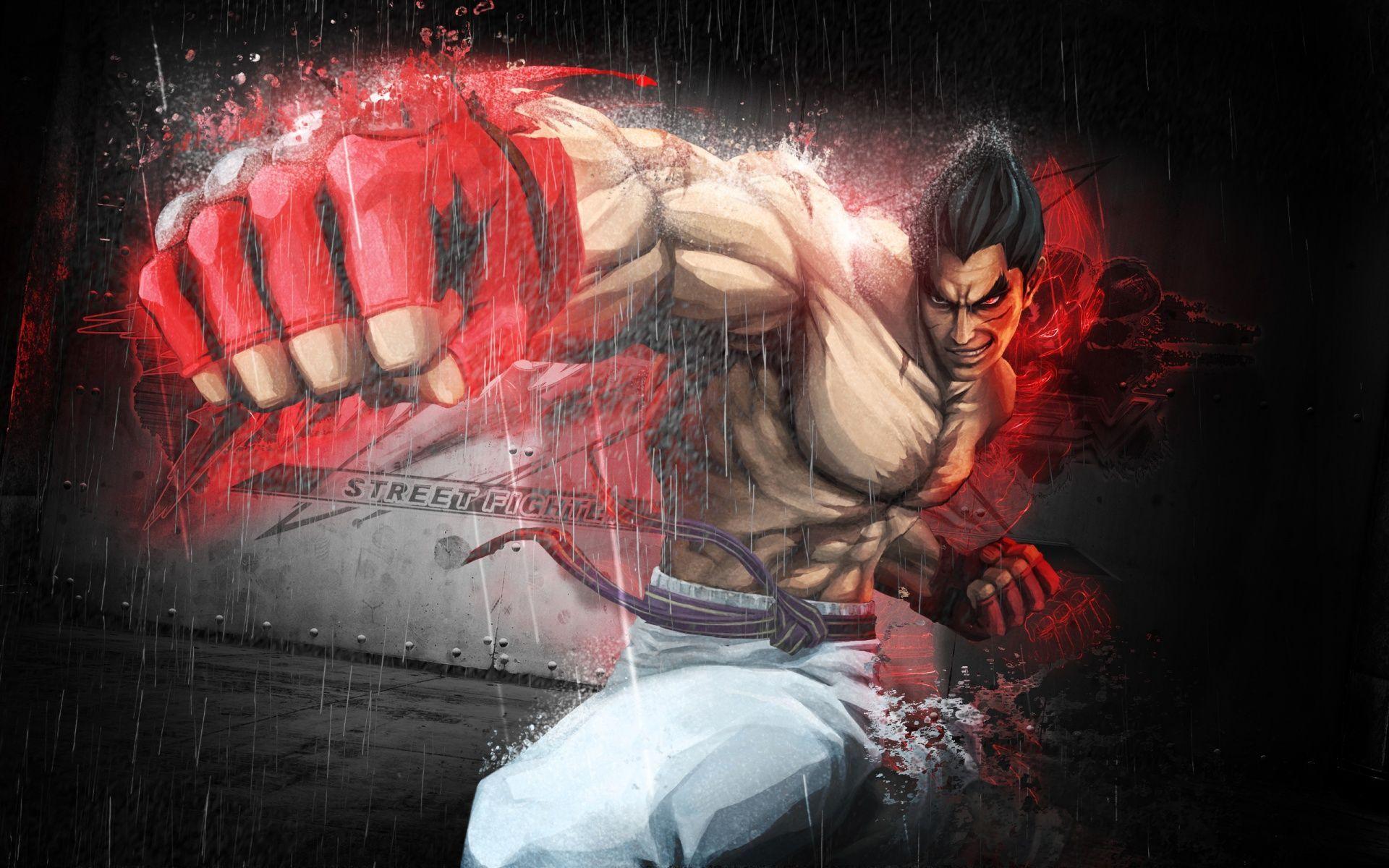 Kazuya Mishima Wallpapers Top Free Kazuya Mishima Backgrounds Wallpaperaccess 9738