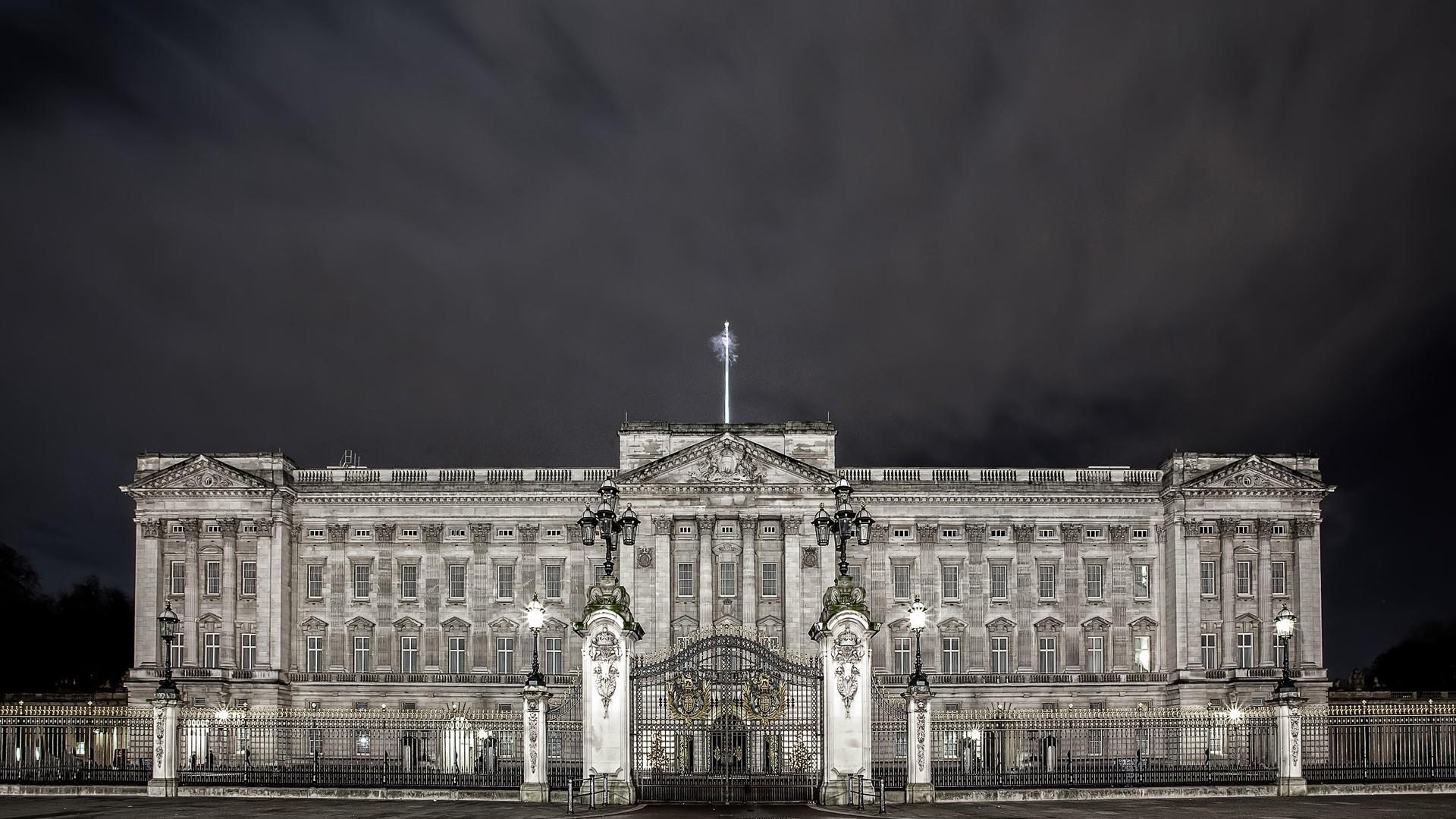 1920x1080 Palace Wallpaper HD