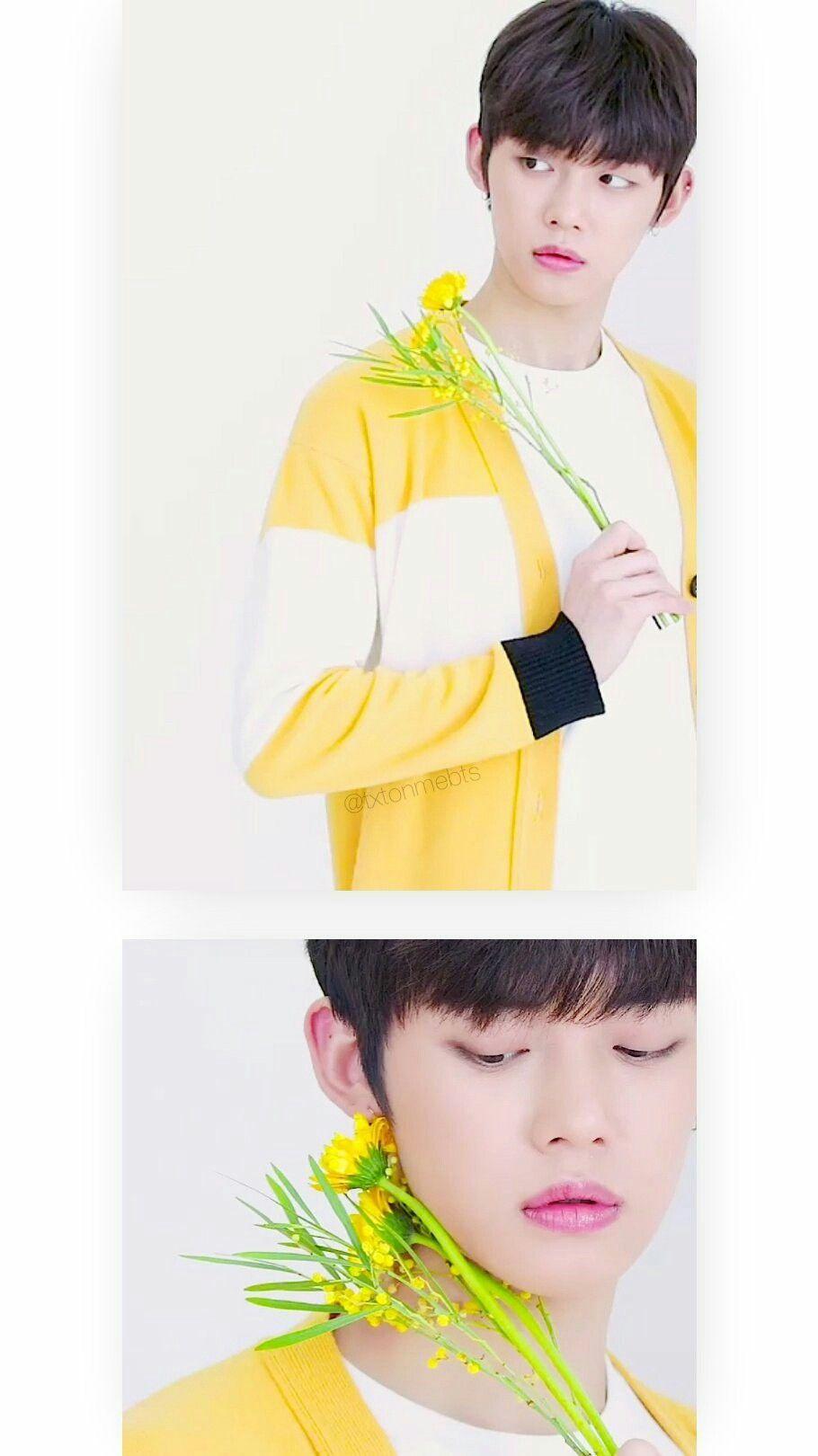 910x1620 TXT (TOMORROW X TOGETHER) (투모로우바이투게더) K Pop Yeonjun