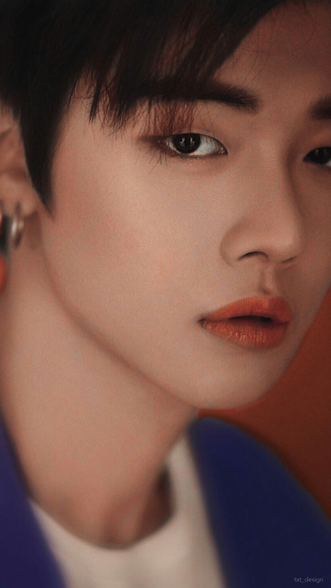 1152x2048 Free download TXT TOMORROW X TOGETHER K pop Yeonjun