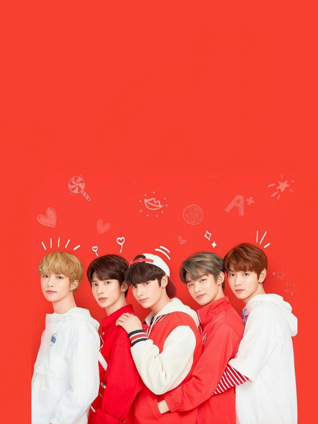 1024x1365 TXT wallpaper size