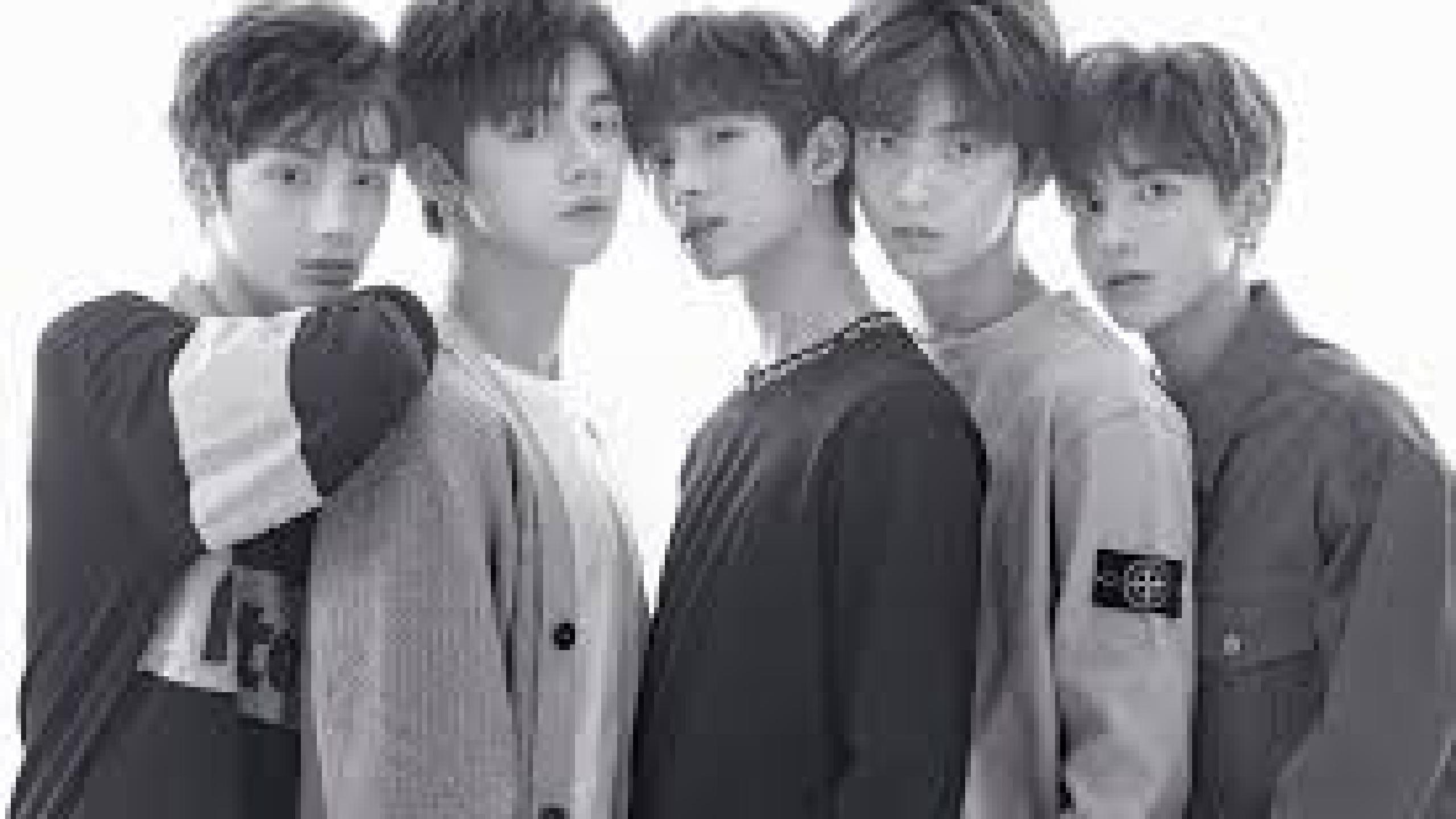 2560x1440 Tomorrow x Together tour dates 2019 2020. Tomorrow x