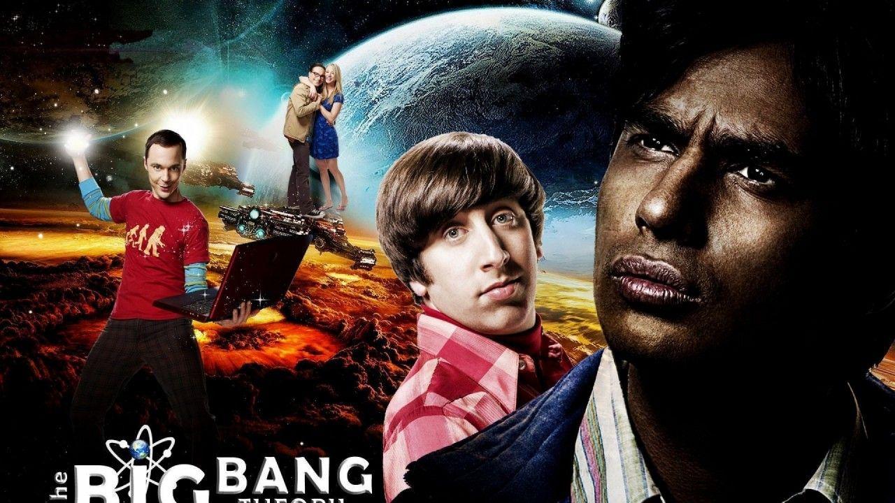1280x720 Big Bang Theory penny, series, howard, sheldon, actors