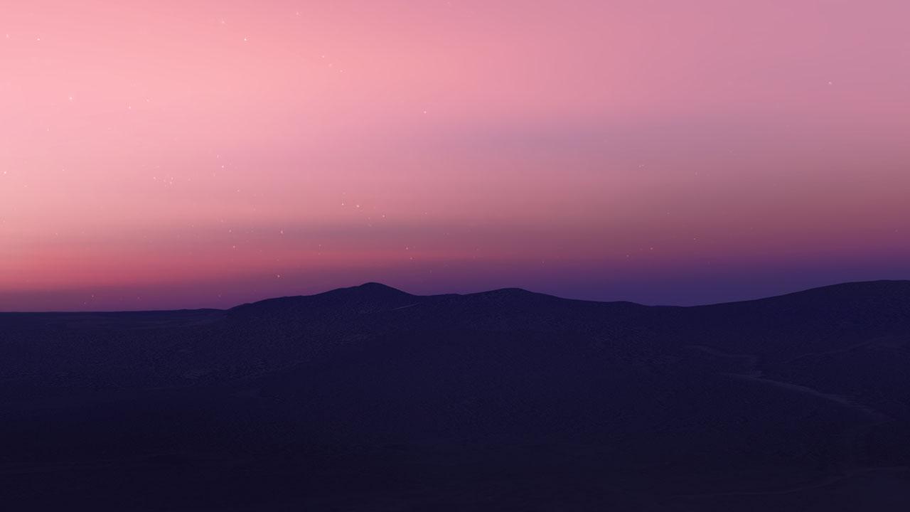 1280x720 Download Android N Stock Wallpaper (High Resolution)