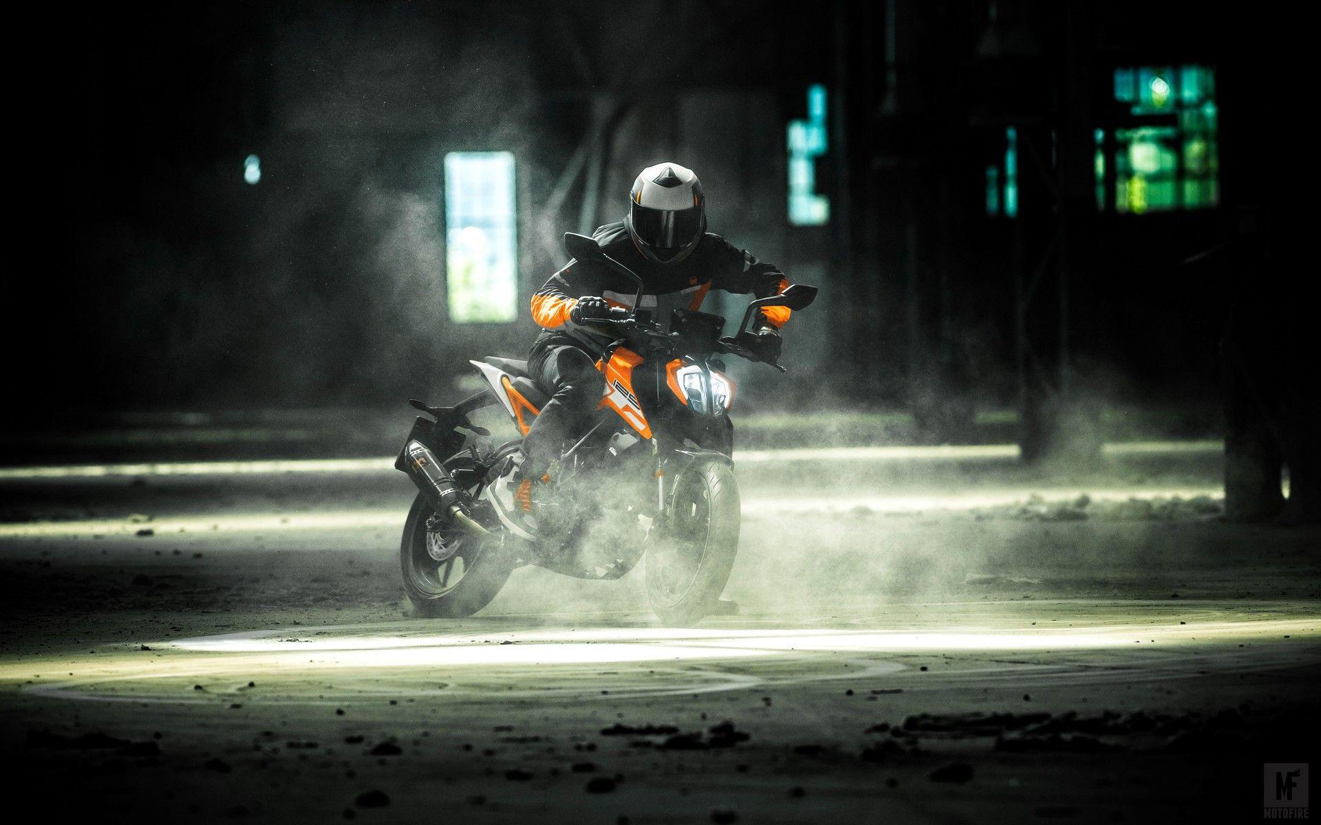 KTM Duke Wallpapers - Top Free KTM Duke Backgrounds - WallpaperAccess