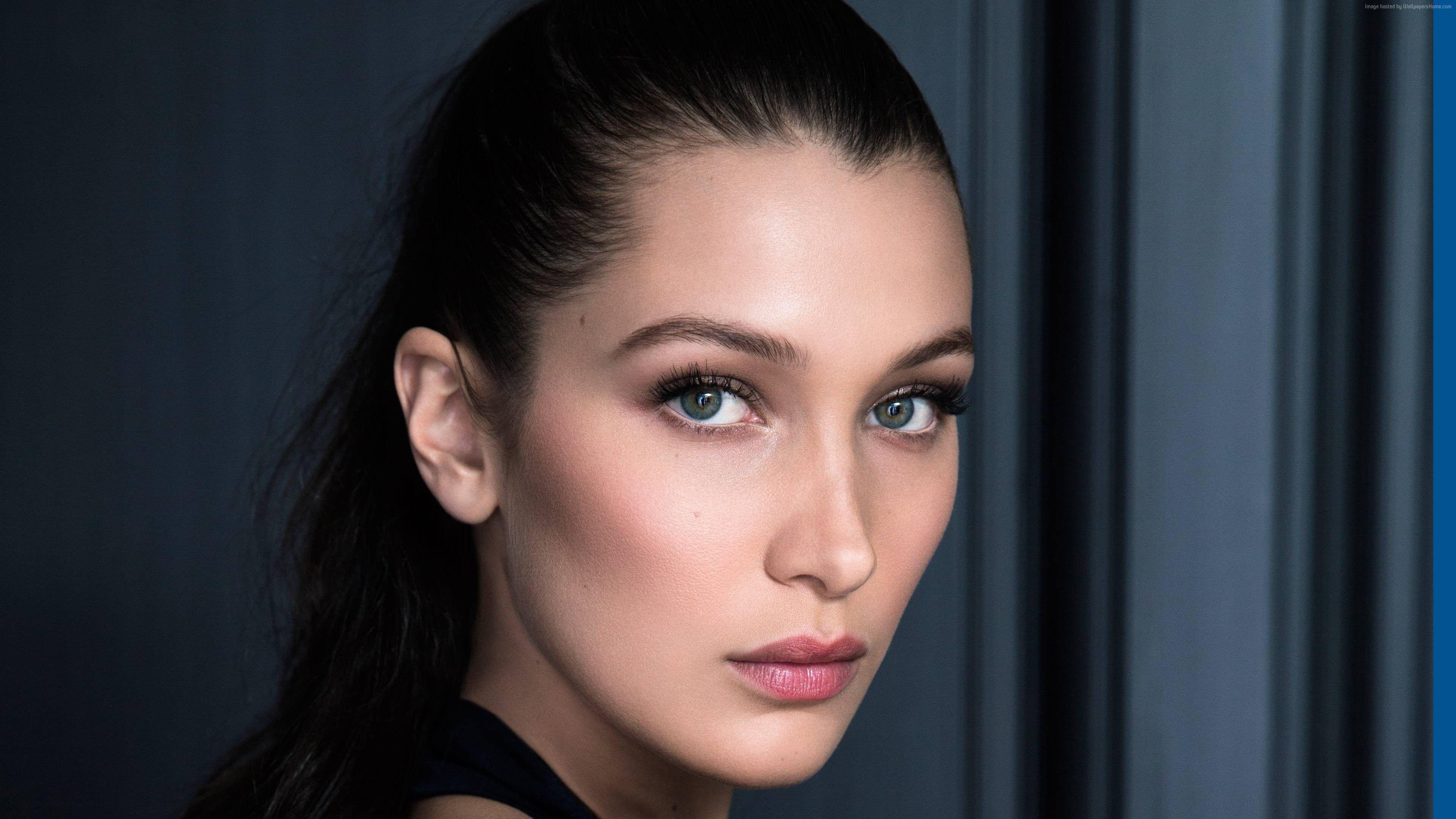 3840x2160 Bella Hadid Wallpaper, Picture, Image