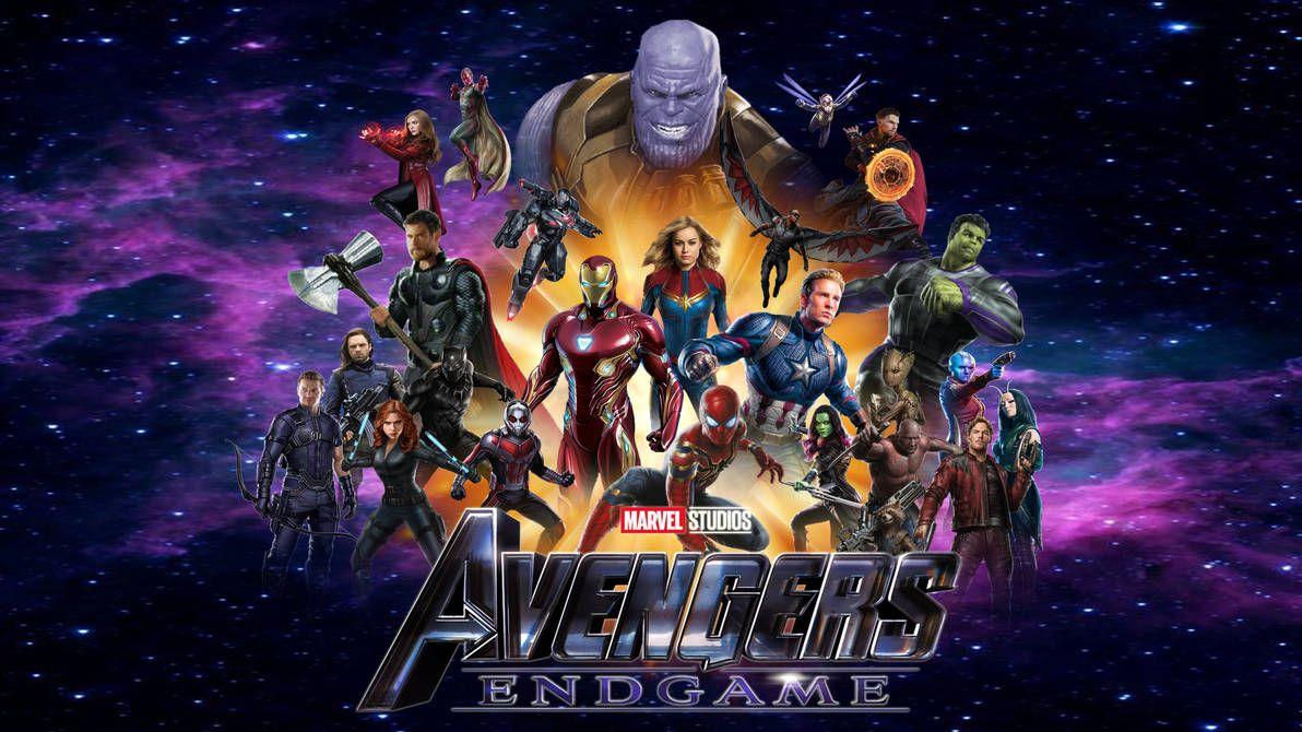 1192x670 AVENGERS ENDGAME WALLPAPER HD .