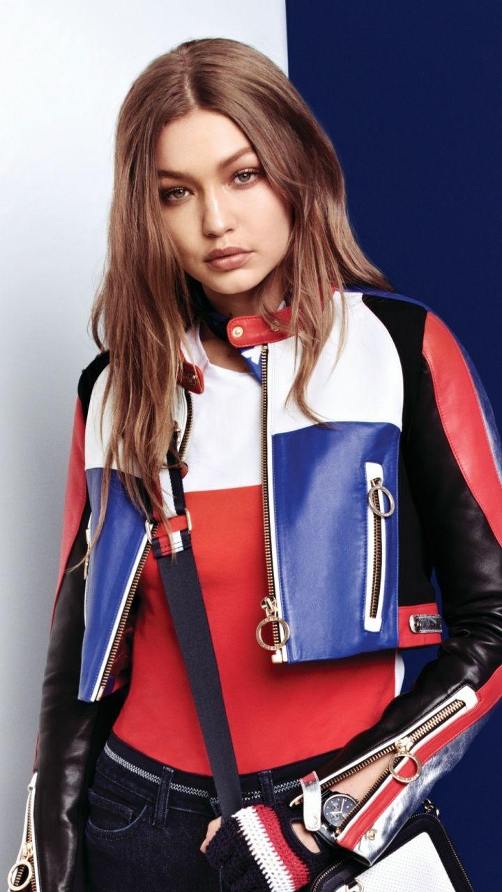 720x1280 Gigi Hadid, photohoot, model, 720x1280 wallpaper