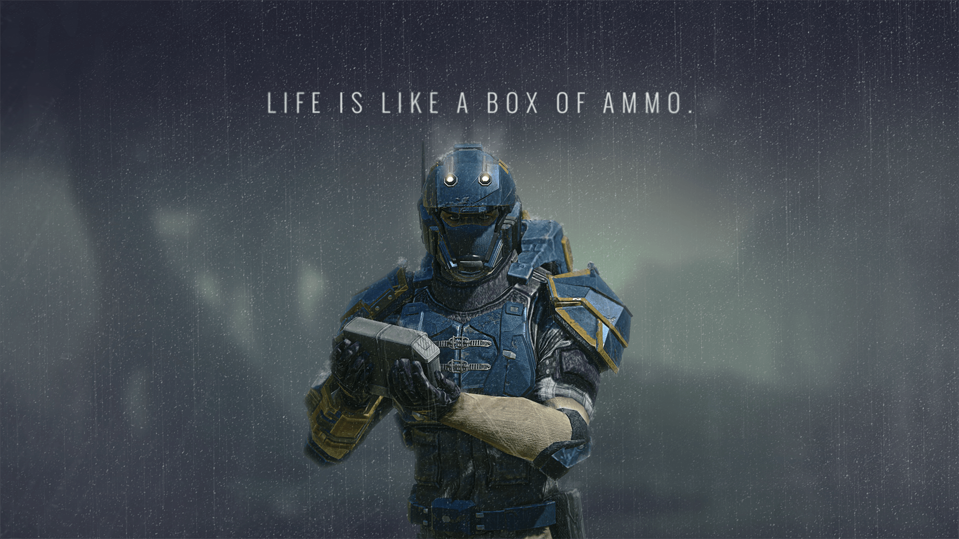 1920x1080 Bob the philosopher. (NC Sigma wallpaper tease)
