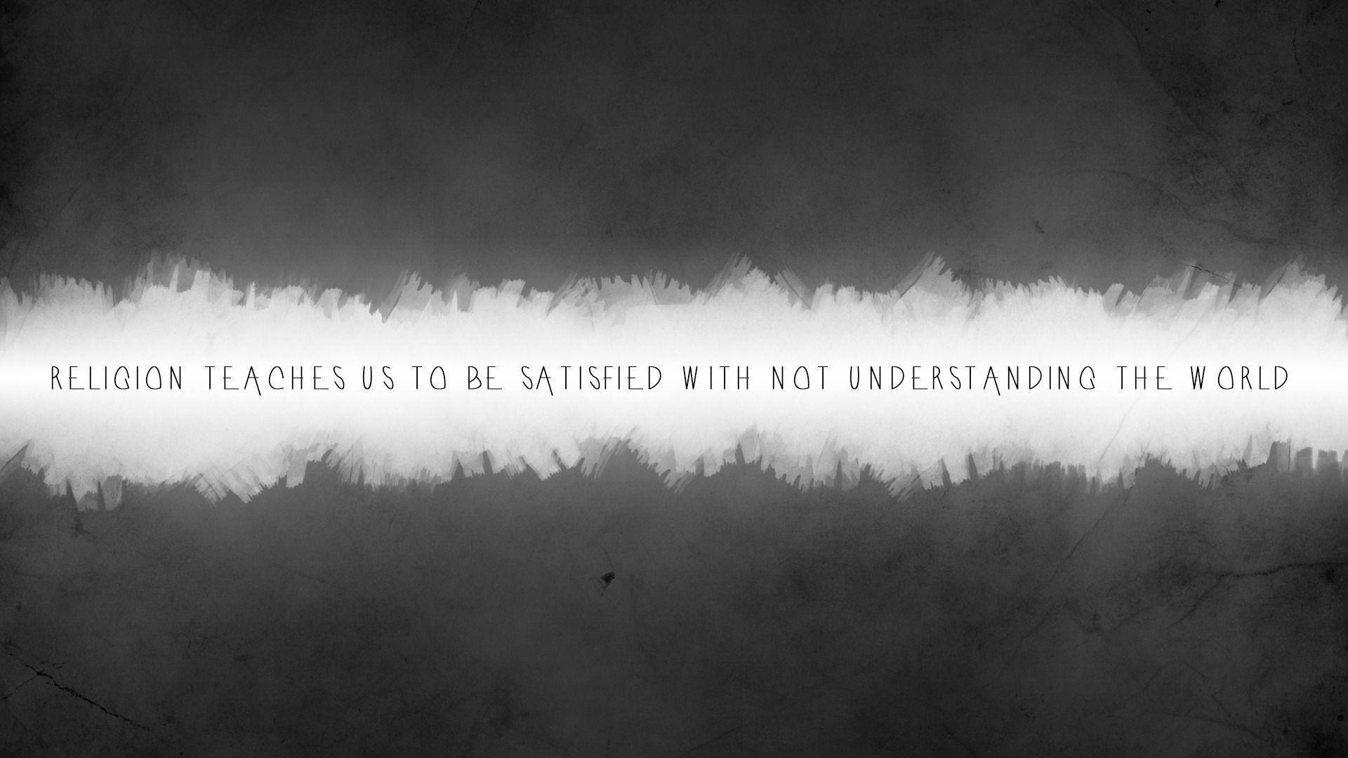 Philosophy Wallpapers - Top Free Philosophy Backgrounds - WallpaperAccess